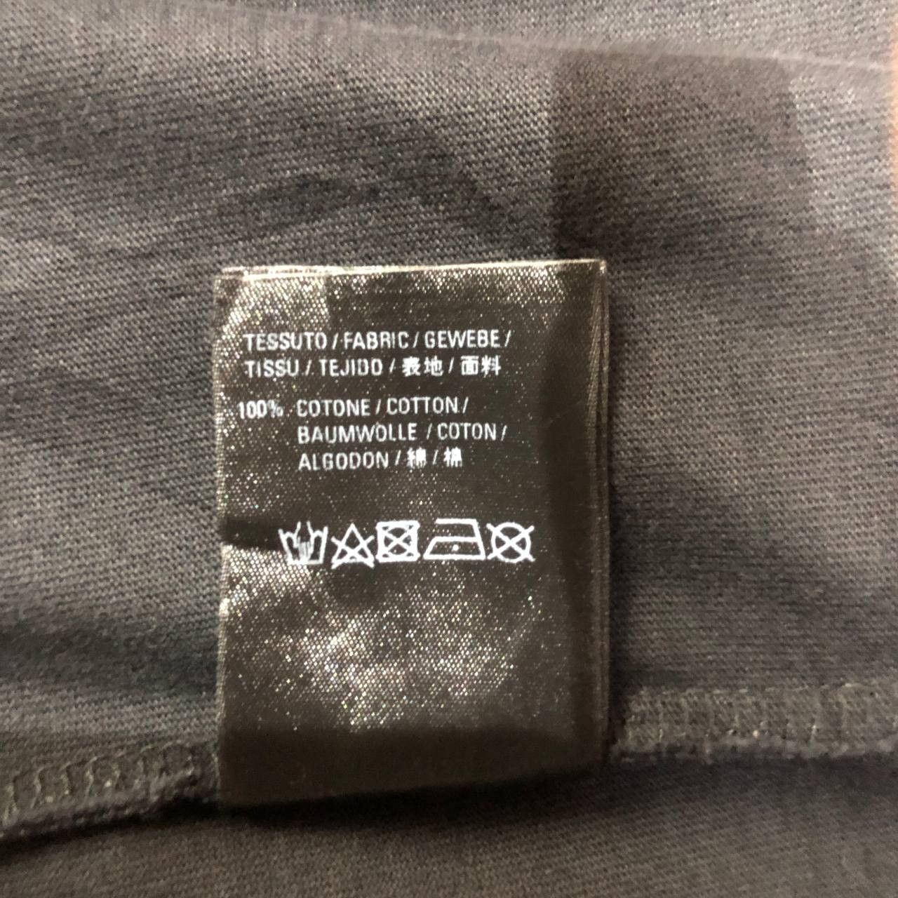 Balenciaga Balenciaga Defile tee Size US L / EU 52-54 / 3 - 10 Thumbnail