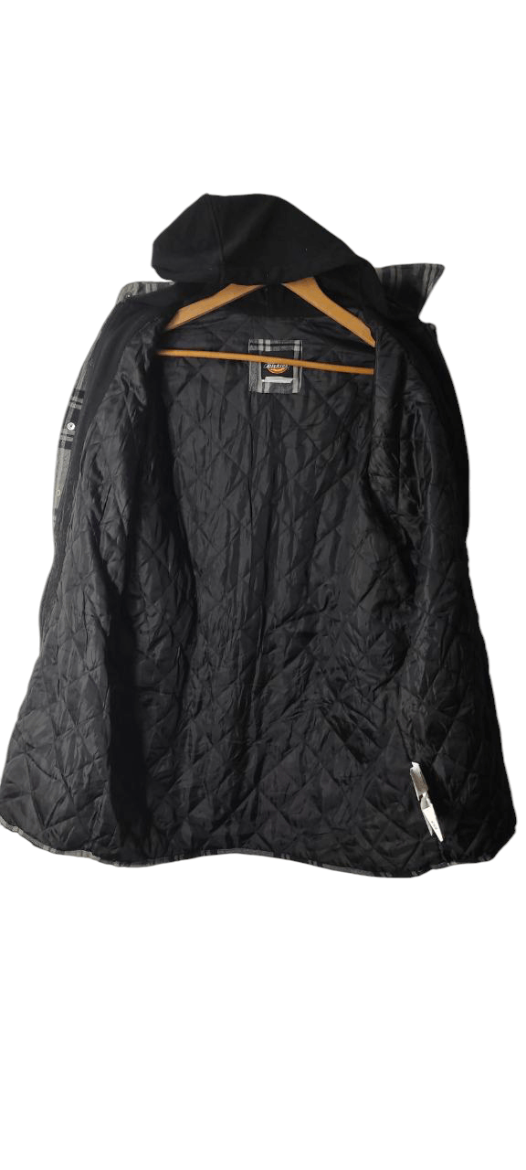 Dickies DICKIES WORKWEAR DOUBLE POCKET JACKET Size US L / EU 52-54 / 3 - 8 Thumbnail