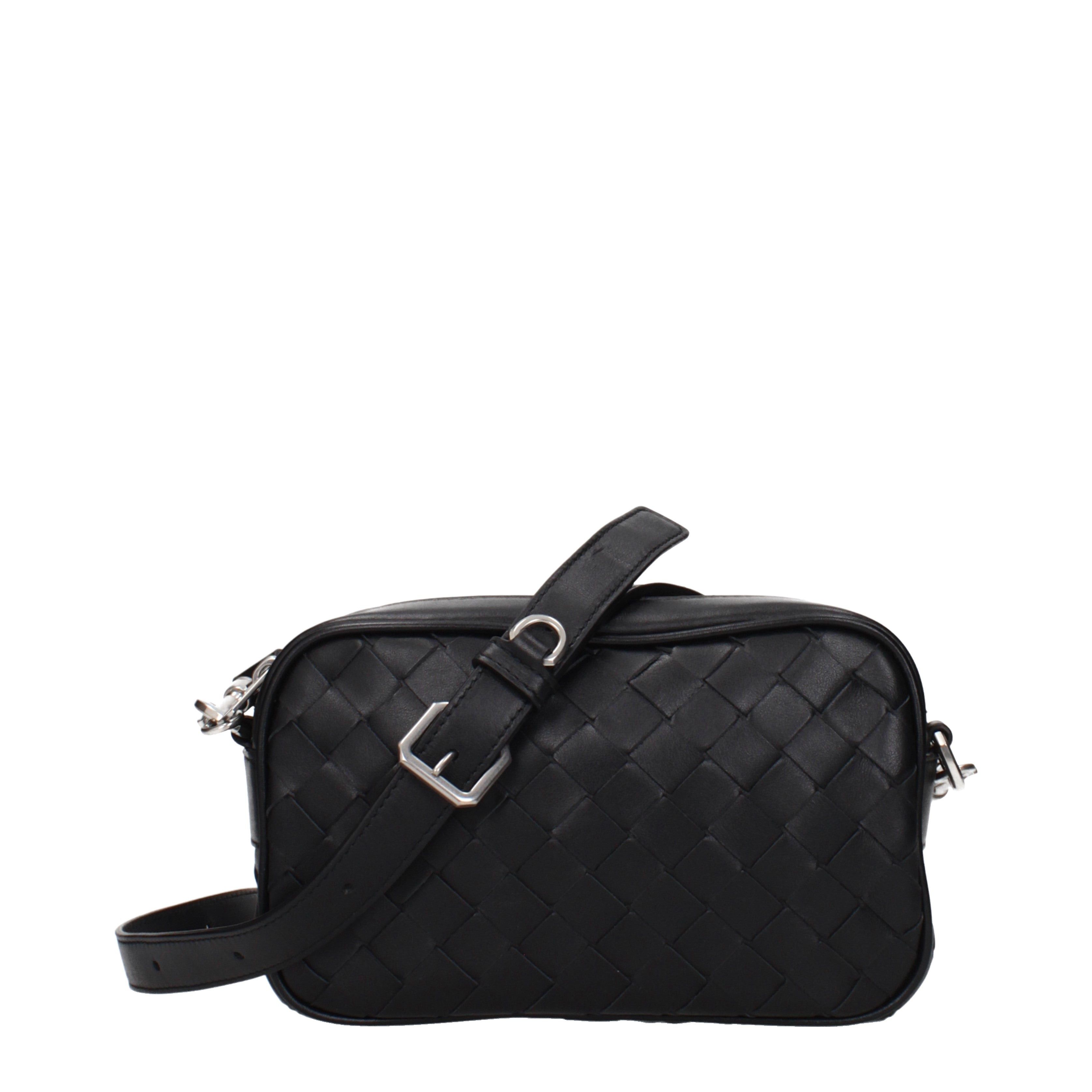 Bottega Veneta Crossbody Bags Size ONE SIZE - 1 Thumbnail