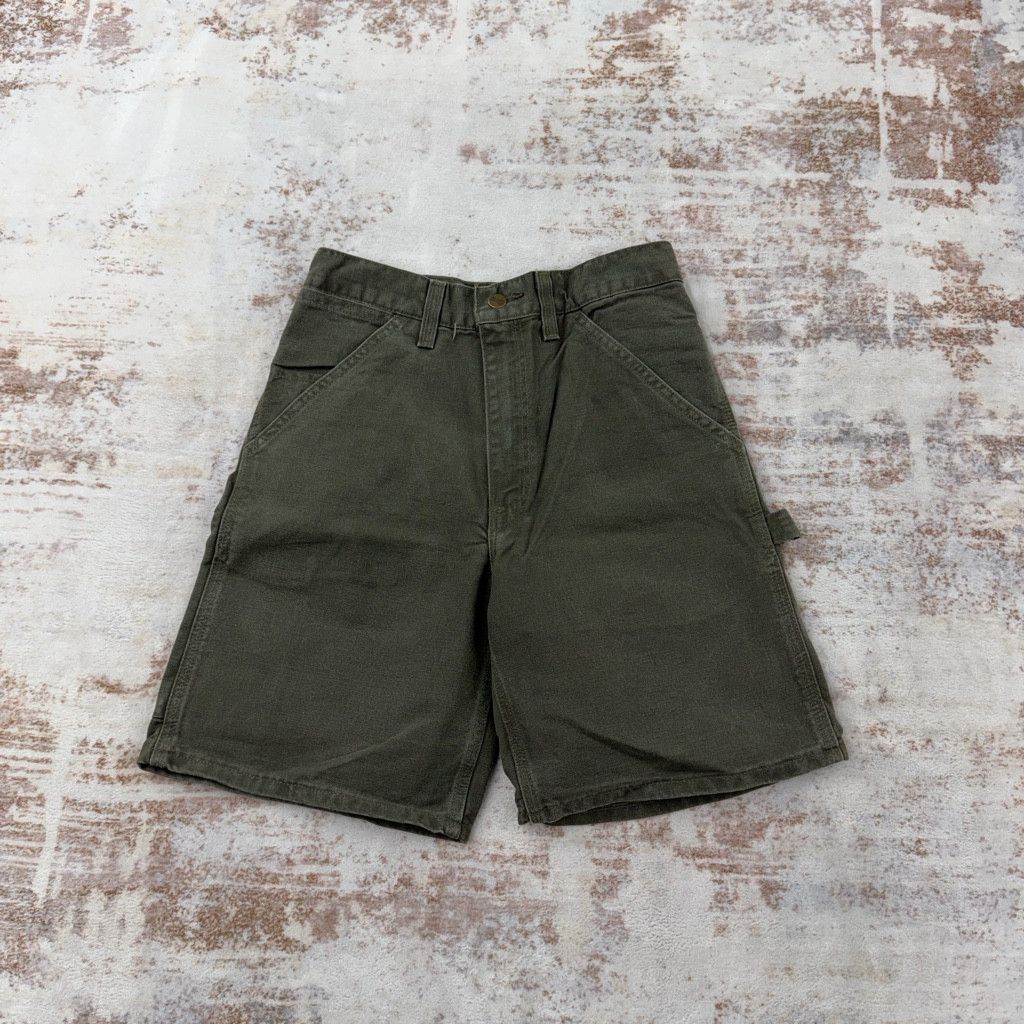 Carhartt NOS Vintage Carhartt Shorts – Size 28 Size US 28 / EU 44 - 3 Thumbnail