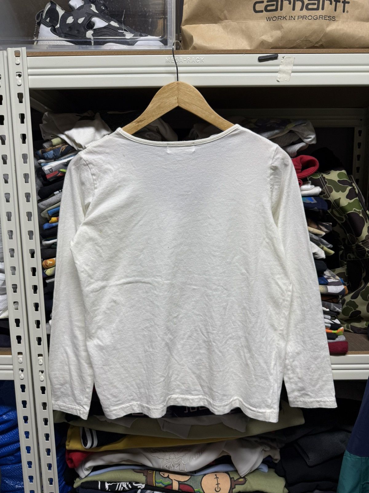 Ne-Net Ne-net rabbit x issey miyake Size S / US 4 / IT 40 - 5 Thumbnail