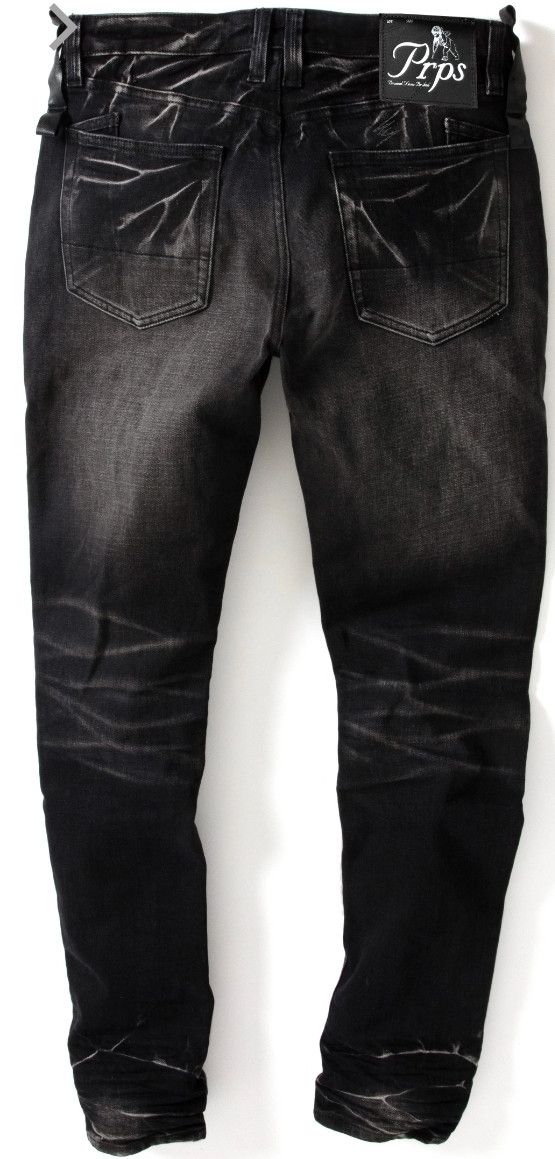 Prps Windsor Balthazar Size US 33 - 2 Thumbnail