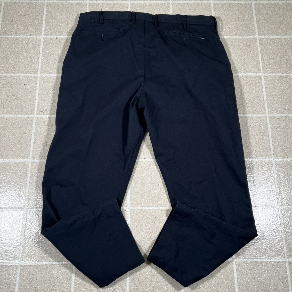Polo Ralph Lauren Polo Ralph Lauren Stretch Slim Fit Chino Pants Navy Blue Size US 38 / EU 54 - 3 Thumbnail
