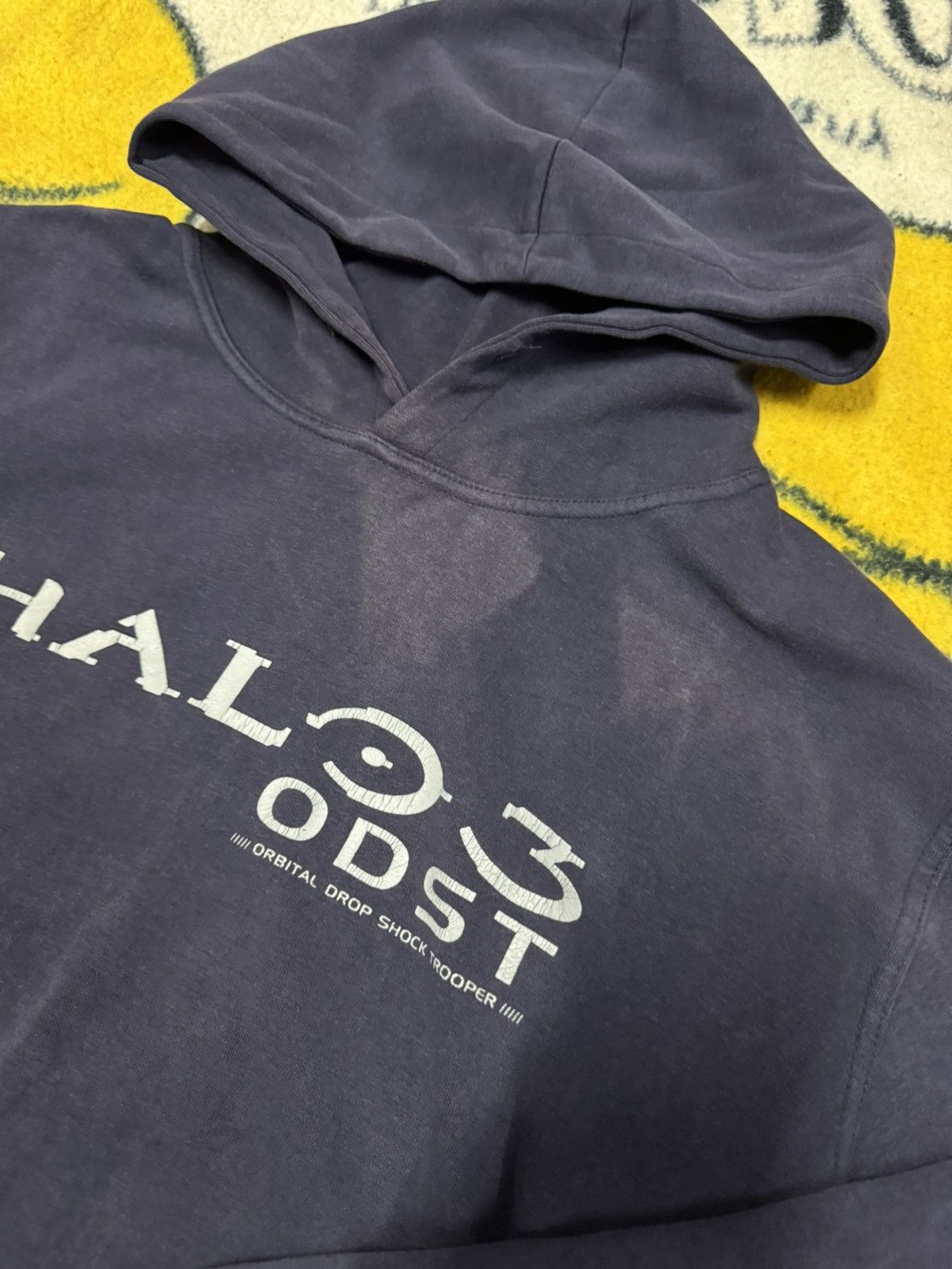 Optic Gaming × Playstation HALO PS2 GAMES HOODIE Size US M / EU 48-50 / 2 - 2 Thumbnail