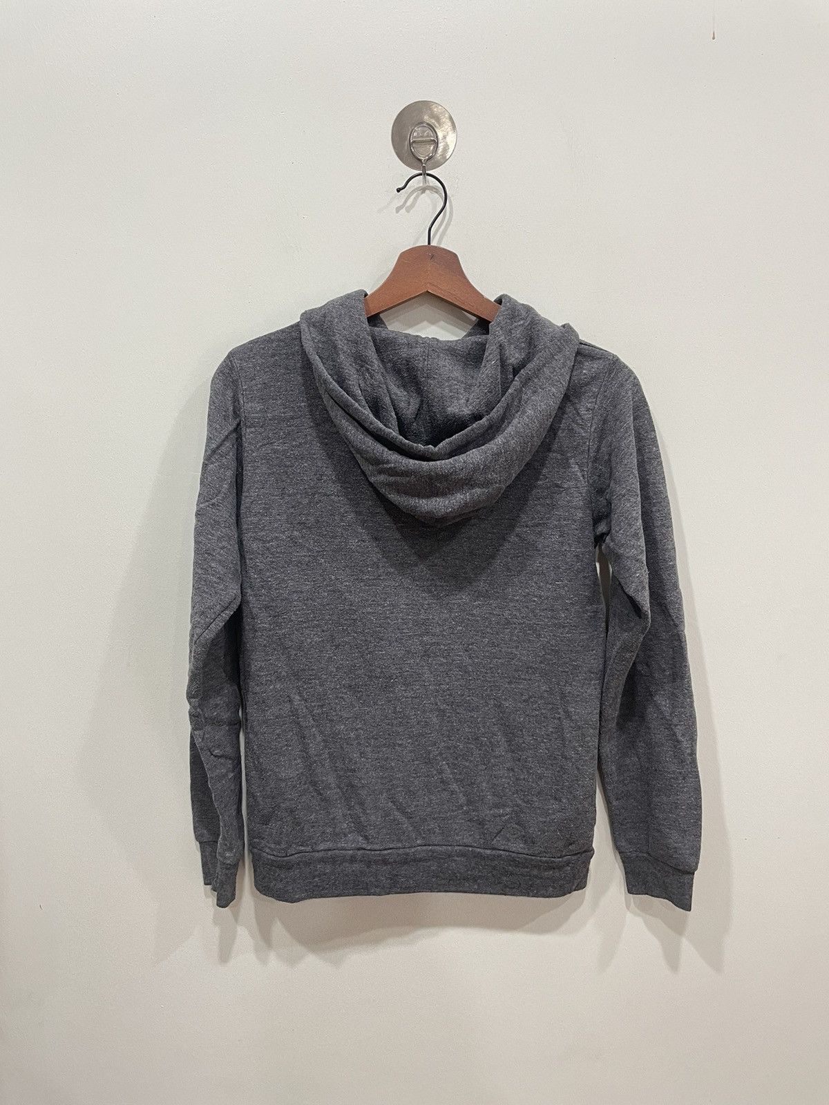 Beams Plus Beams Pullover Hoodie Sweatshirt Size US S / EU 44-46 / 1 - 2 Thumbnail