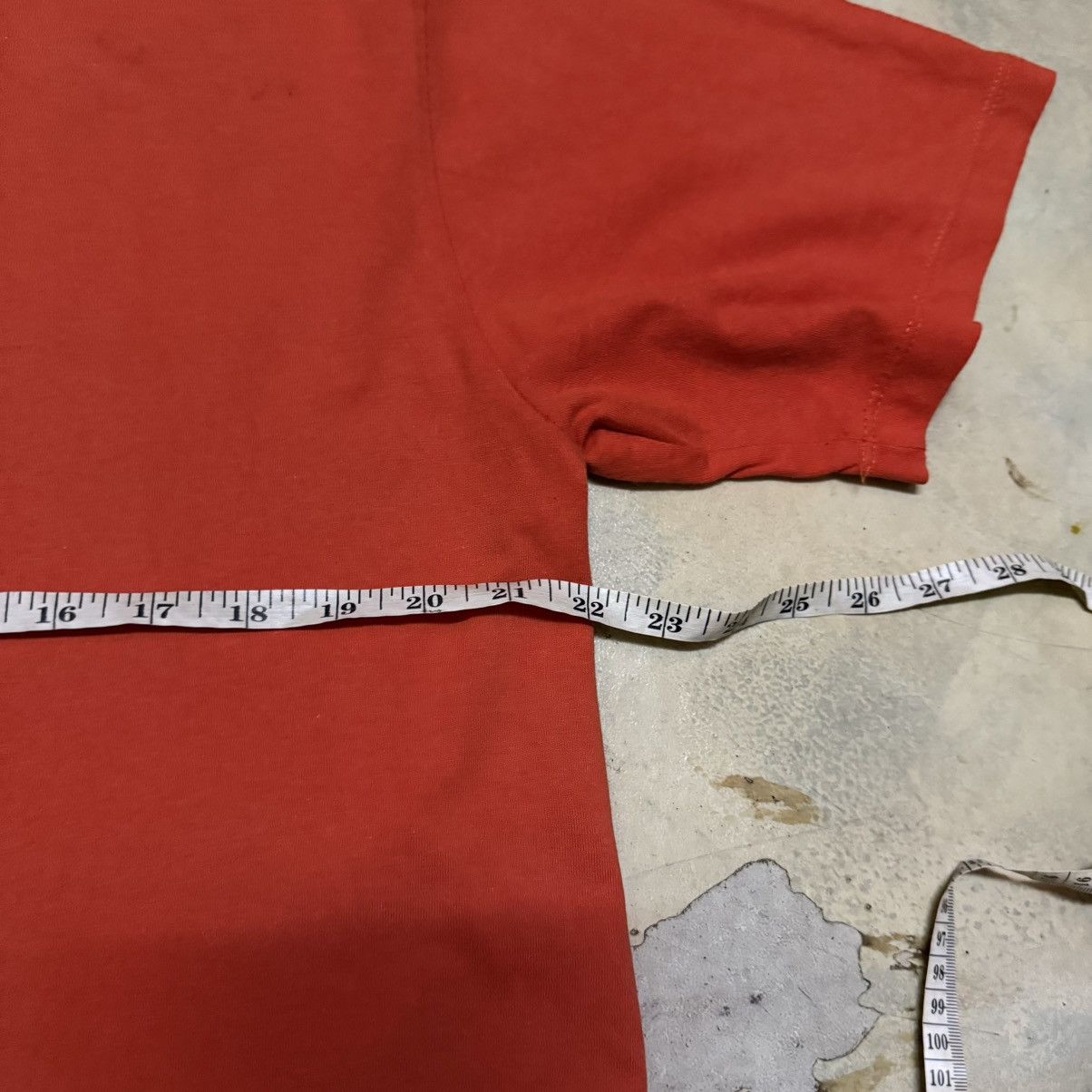 Blind Skateboards Vintage Blind Skateboard Big Logo T Shirt Size US L / EU 52-54 / 3 - 7 Thumbnail