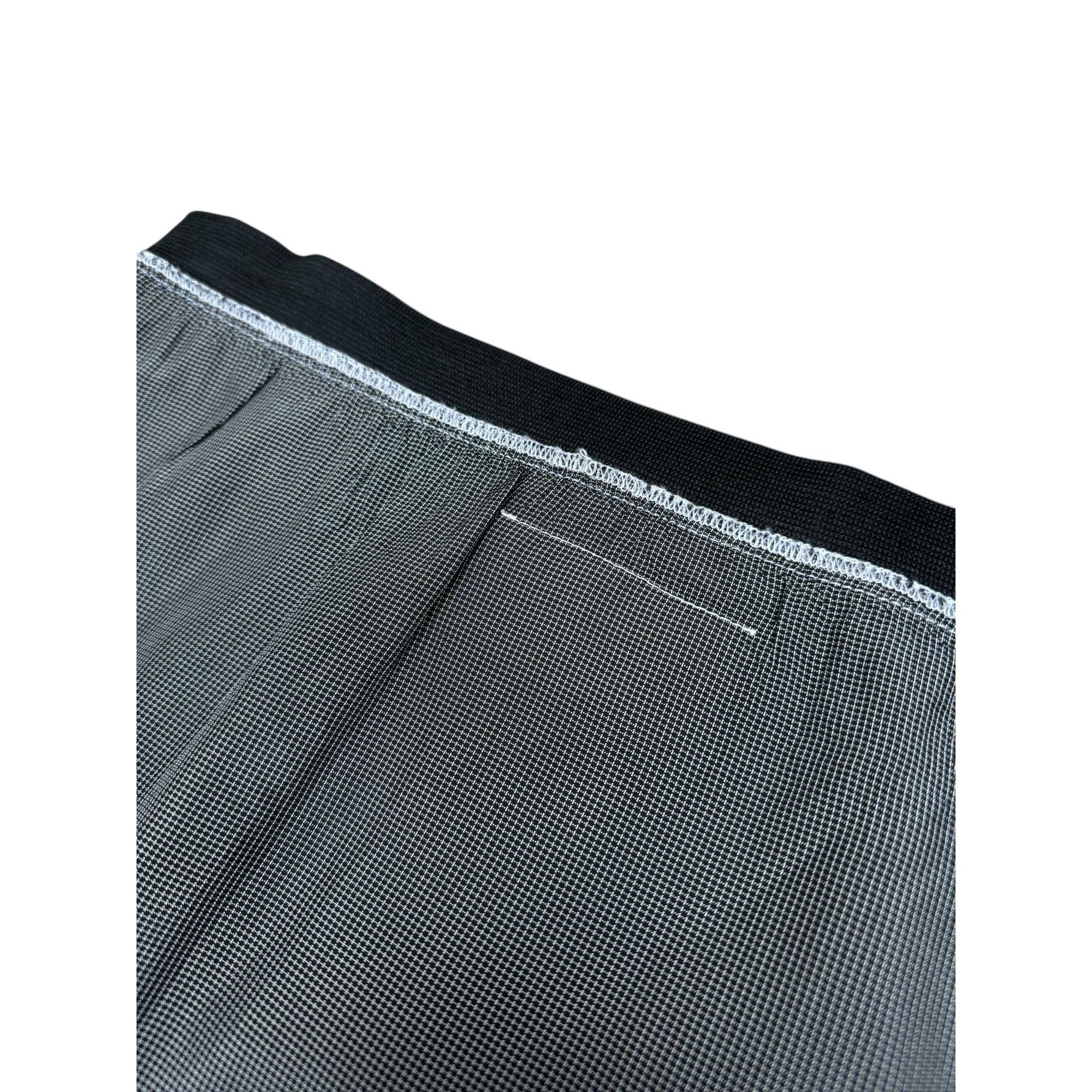 Maison Margiela Spring Summer 1997 Grey Lining Skirt Size 30" / US 8 / IT 44 - 5 Thumbnail