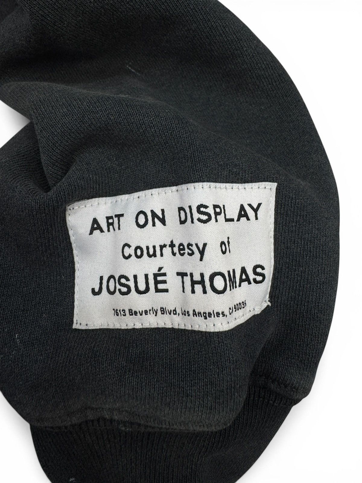 Gallery Dept. Gallery Dept. Art That Kills Hoodie Size US S / EU 44-46 / 1 - 5 Thumbnail