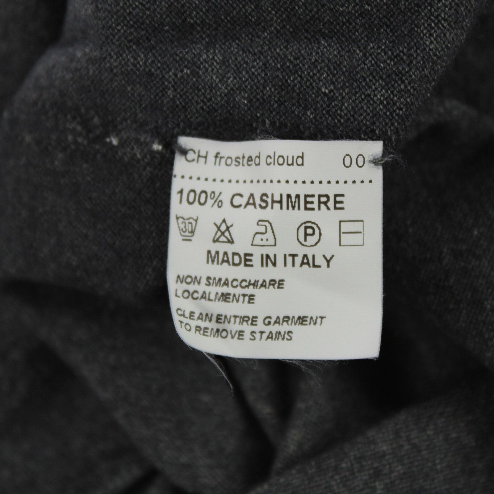 Fedeli Fedeli Sweater Size US M in Green Size US M / EU 48-50 / 2 - 3 Thumbnail