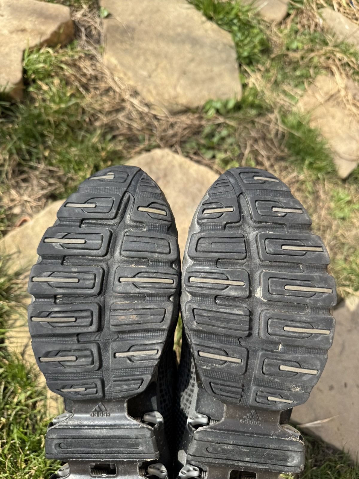 Porsche Design Rare Adidas Porche Design Bounce S2 Sneakers Size US 10.5 / EU 43-44 - 10 Thumbnail