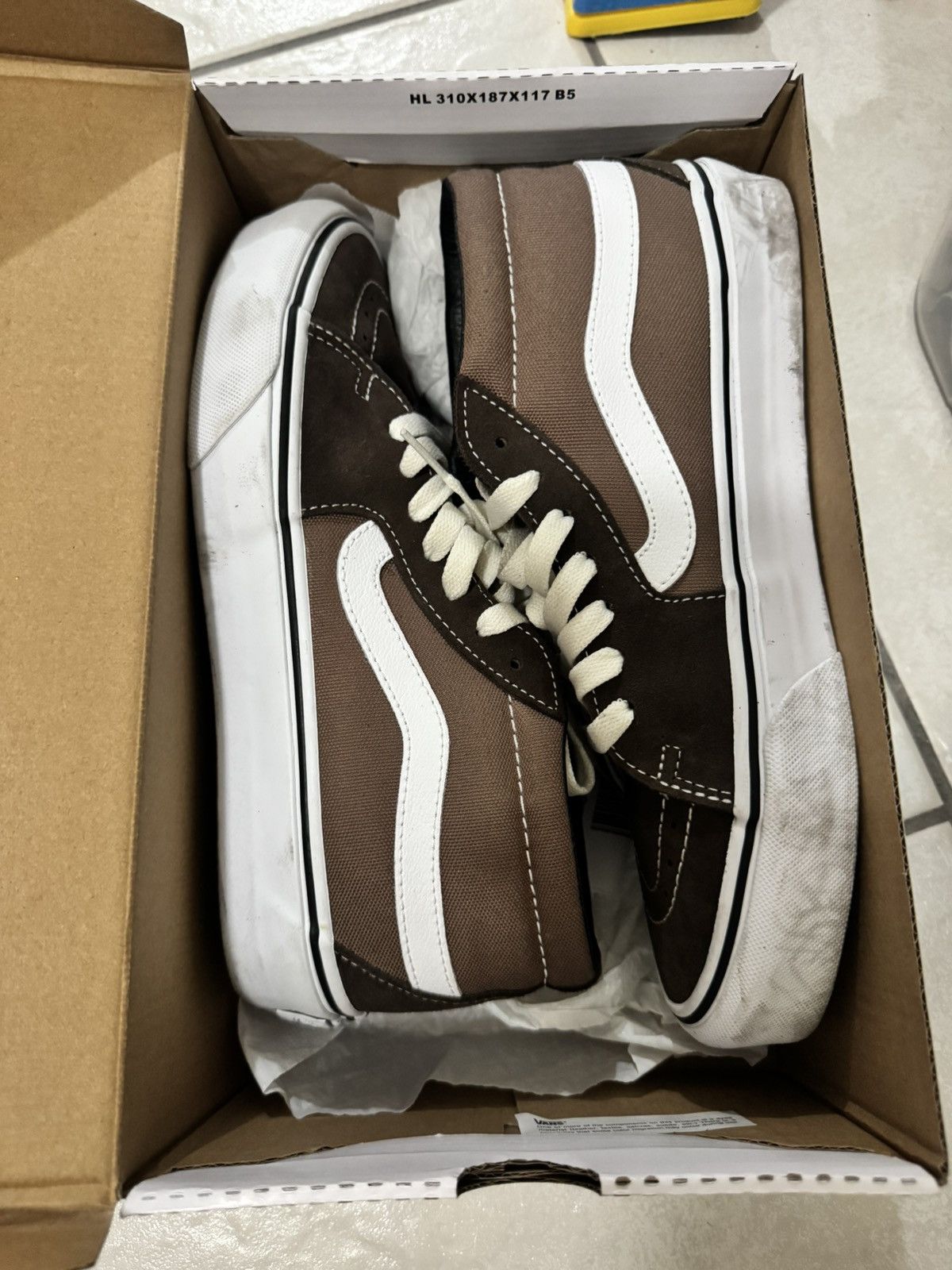 Vans Vans X Snoop Dog Collab | Grailed
