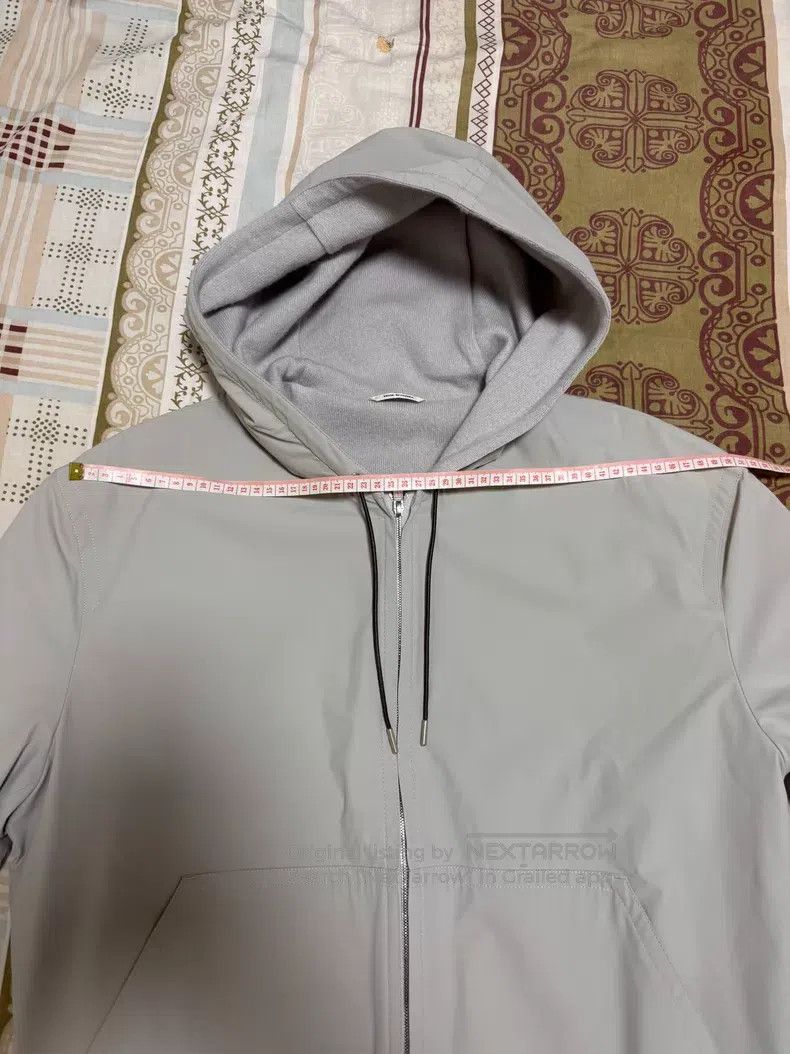 Hermes Hermes Cashmere overcoat, 100% cashmere, thick, outer shel Size US M / EU 48-50 / 2 - 3 Thumbnail