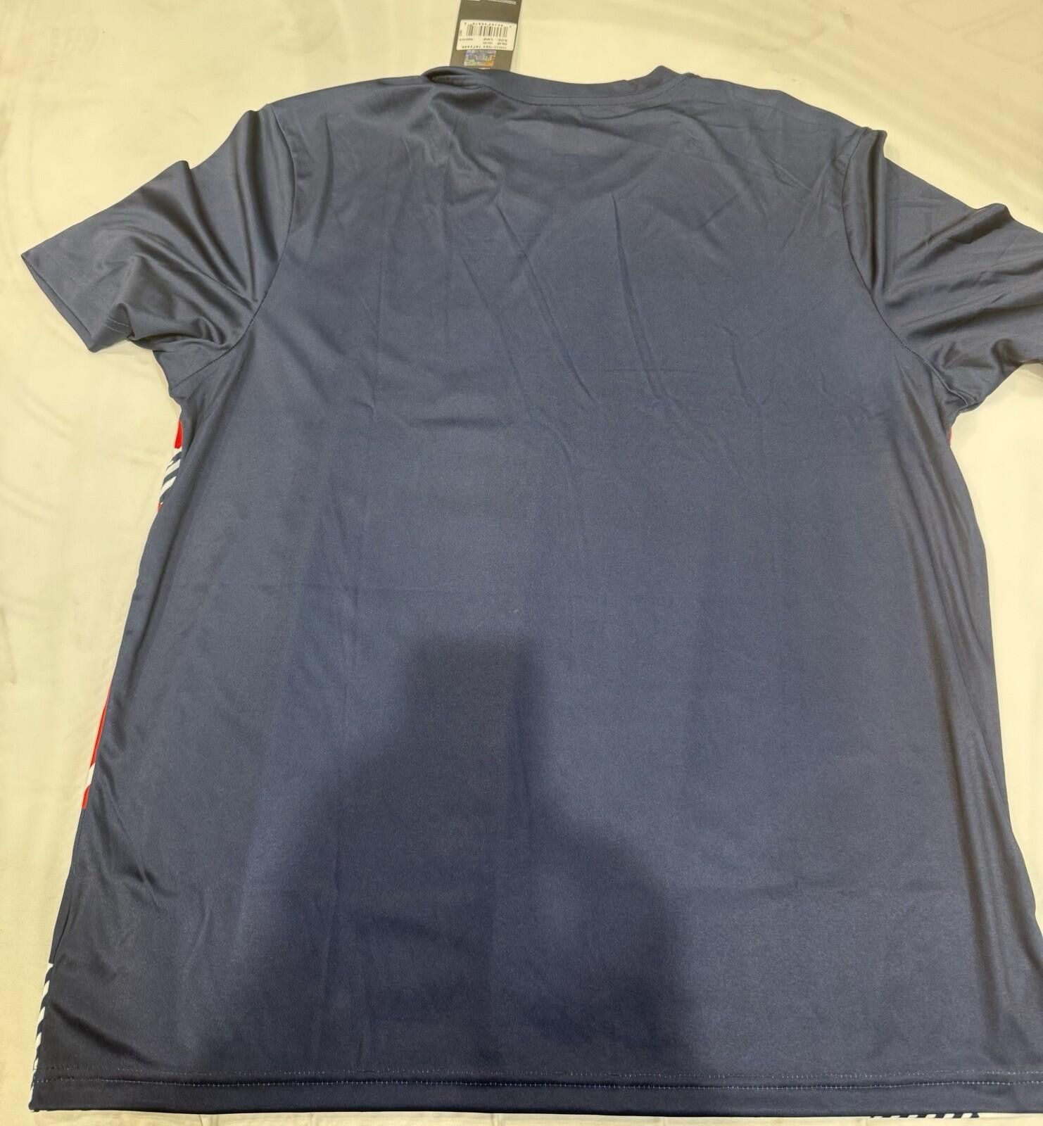 Other Team USA Soccer / Football Men’s Jersey Shirts (Large) Size ONE SIZE - 2 Thumbnail