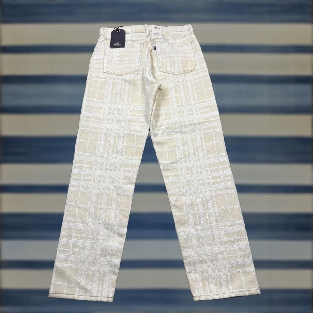 Levi's NWT - Included important keywords Size 30" / US 8 / IT 44 - 1 Thumbnail