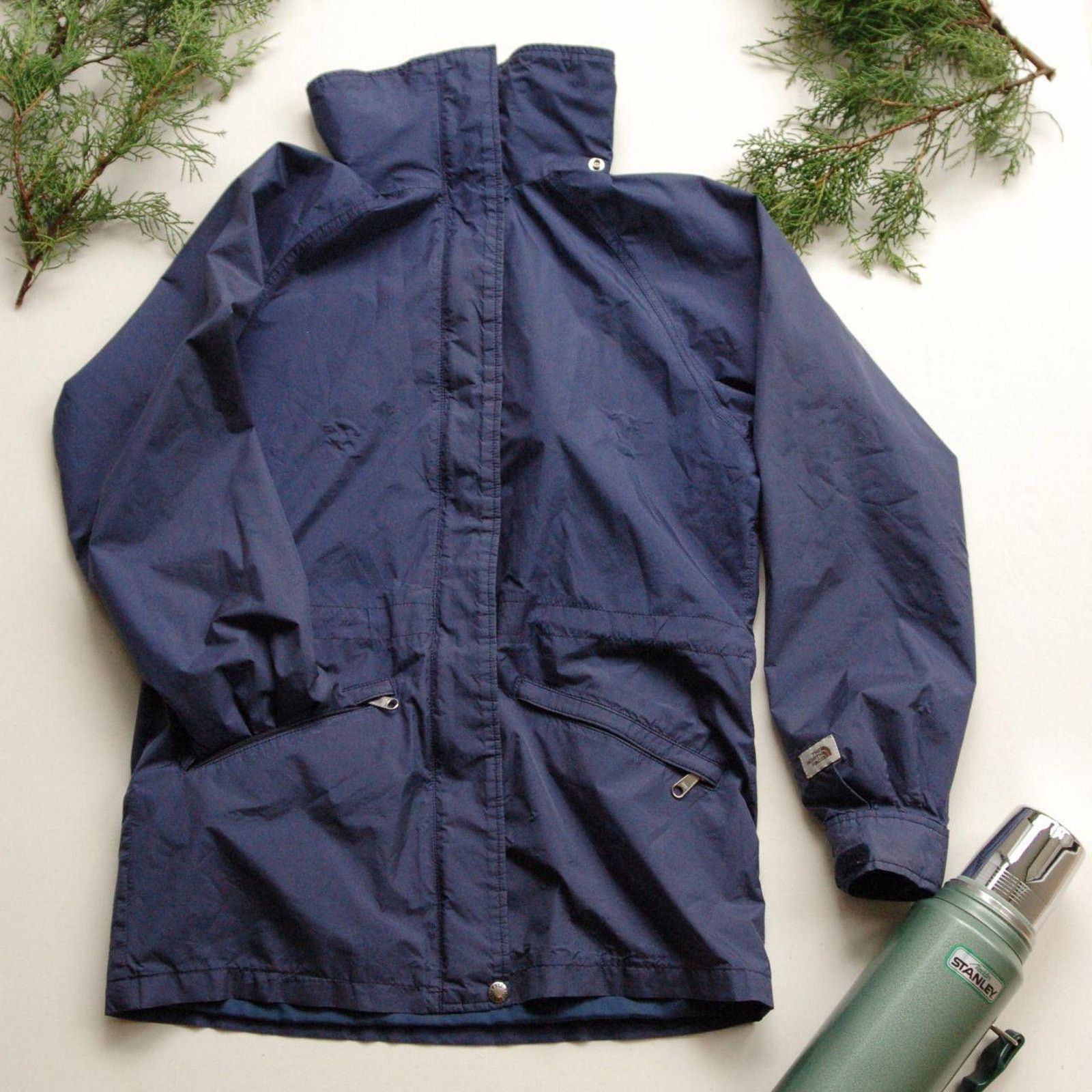 The North Face The North Face Mountain Parka Shell — Brown Label –Women's S Size S / US 4 / IT 40 - 2 Thumbnail