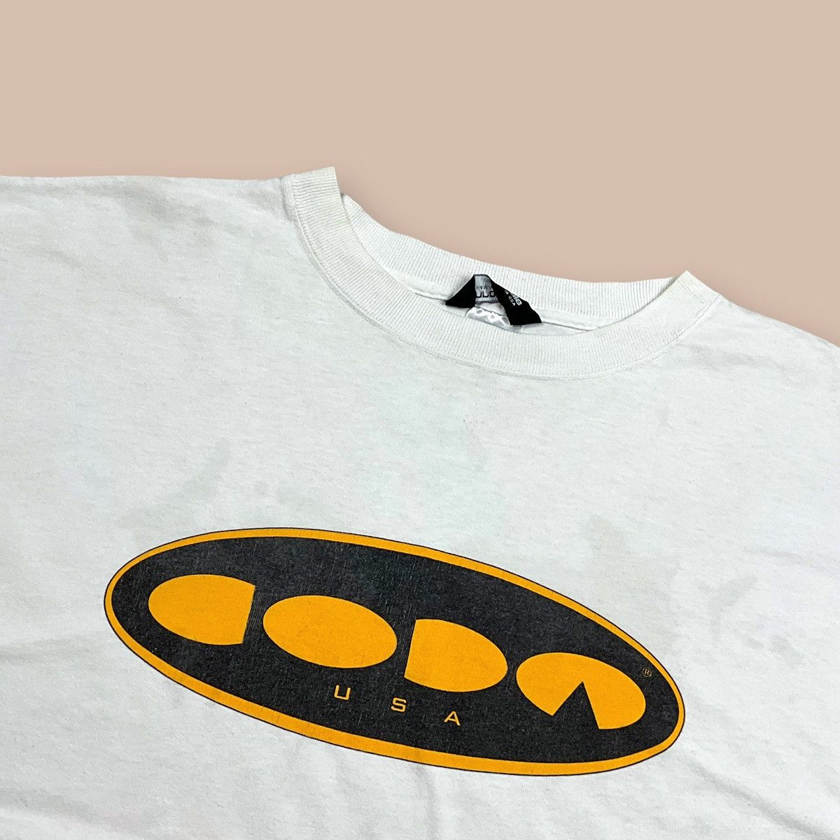 Other Vintage 98s Cannondale Tee Size US XL / EU 56 / 4 - 4 Thumbnail