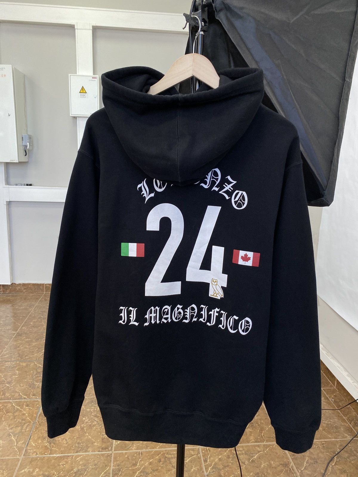 OVO Merch | Octobers Very Own | Grailed