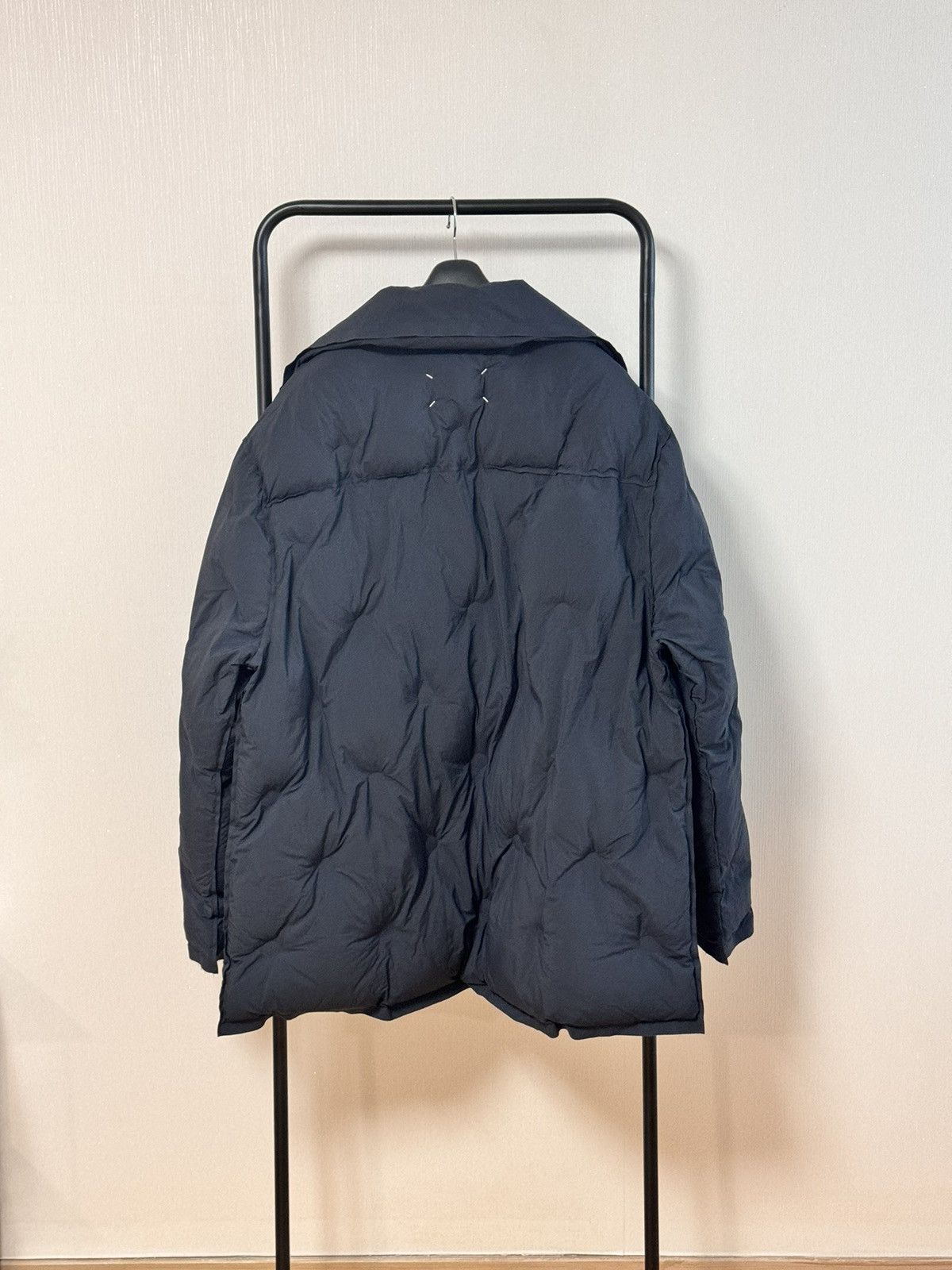Maison Margiela Glam Slam padded jacket 48 Size US M / EU 48-50 / 2 - 5 Thumbnail