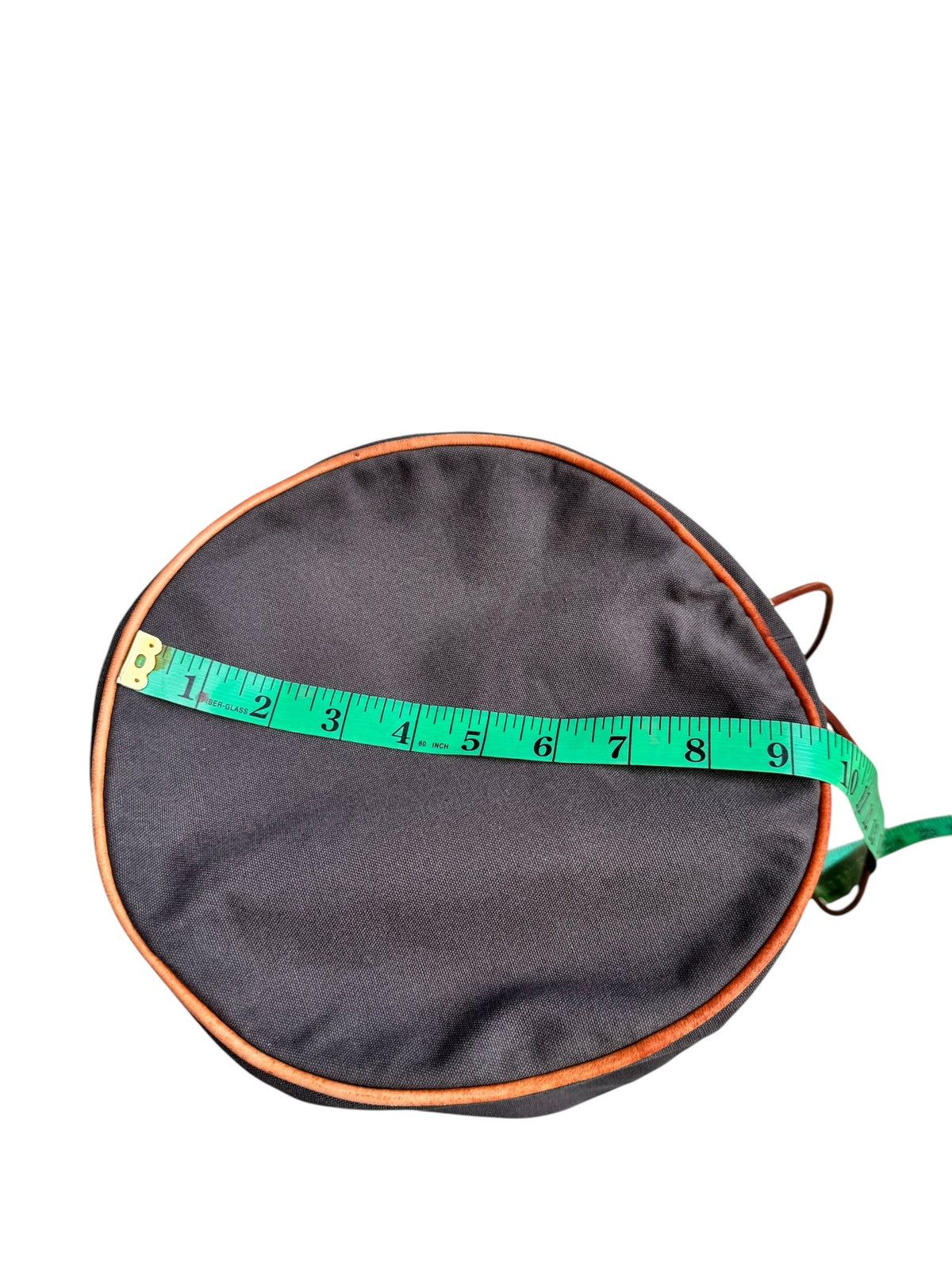 Hermes Vintage Hermes Drawstring Bucket Bag Backpacks Size ONE SIZE - 22 Thumbnail