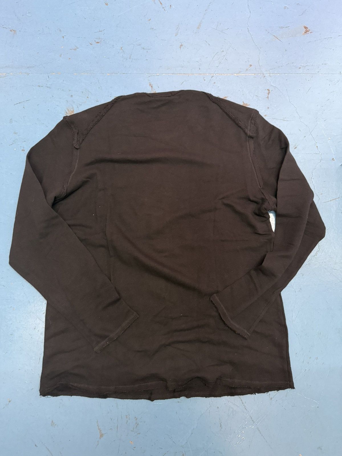 Yohji Yamamoto Yohji Yamamoto POUR HOMME Shotaro Ishinomori Cyborg 009 Size US M / EU 48-50 / 2 - 3 Thumbnail
