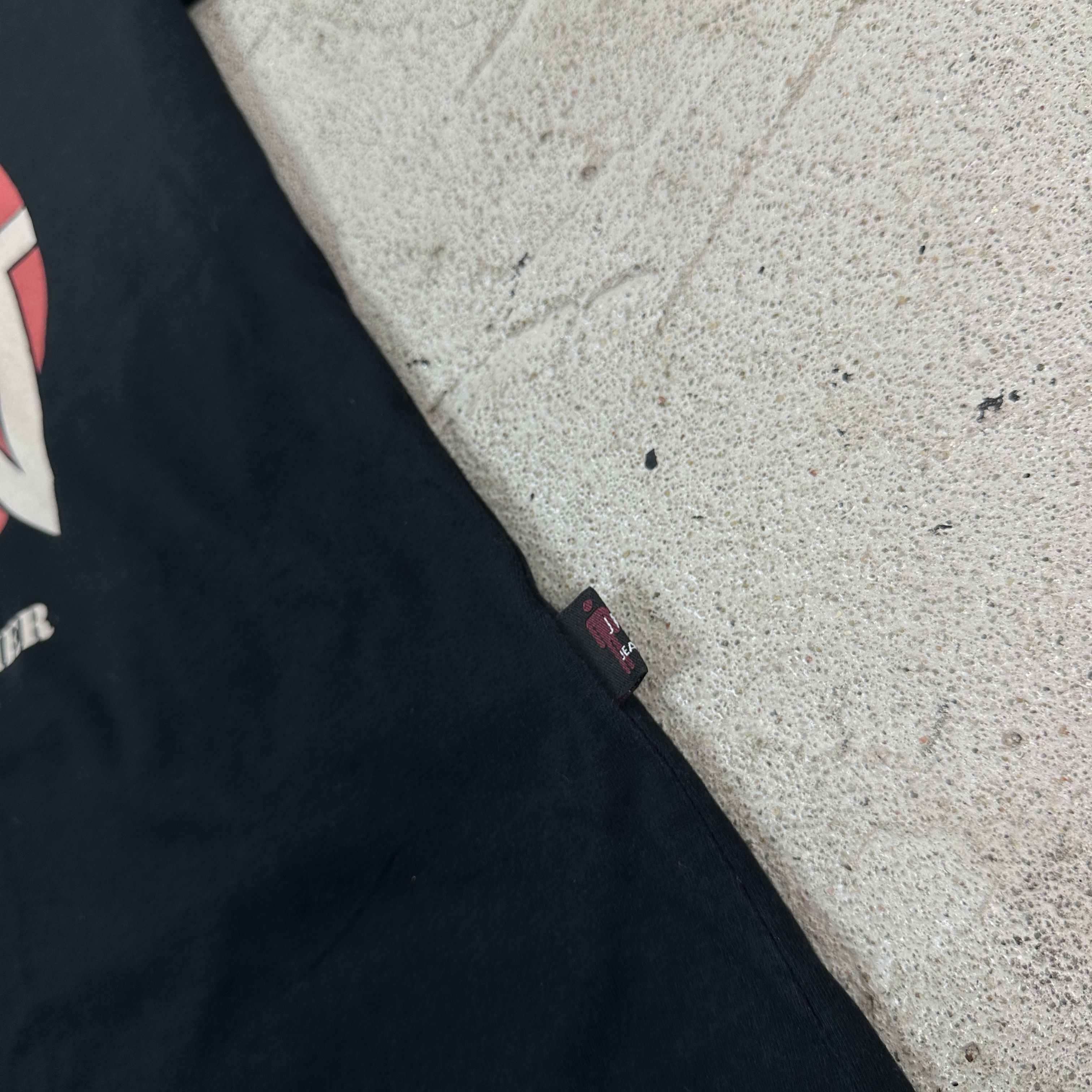 Adidas × Jean Paul Gaultier × Vintage Jean Paul Gaultier Vintage T-shirt Size US S / EU 44-46 / 1 - 3 Thumbnail