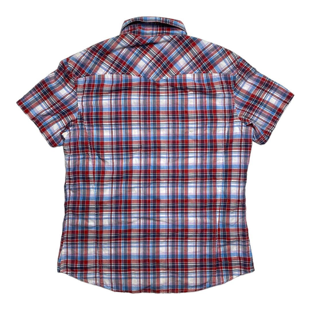 PPFM PPFM Japanese Brand Shirt Size US L / EU 52-54 / 3 - 2 Thumbnail