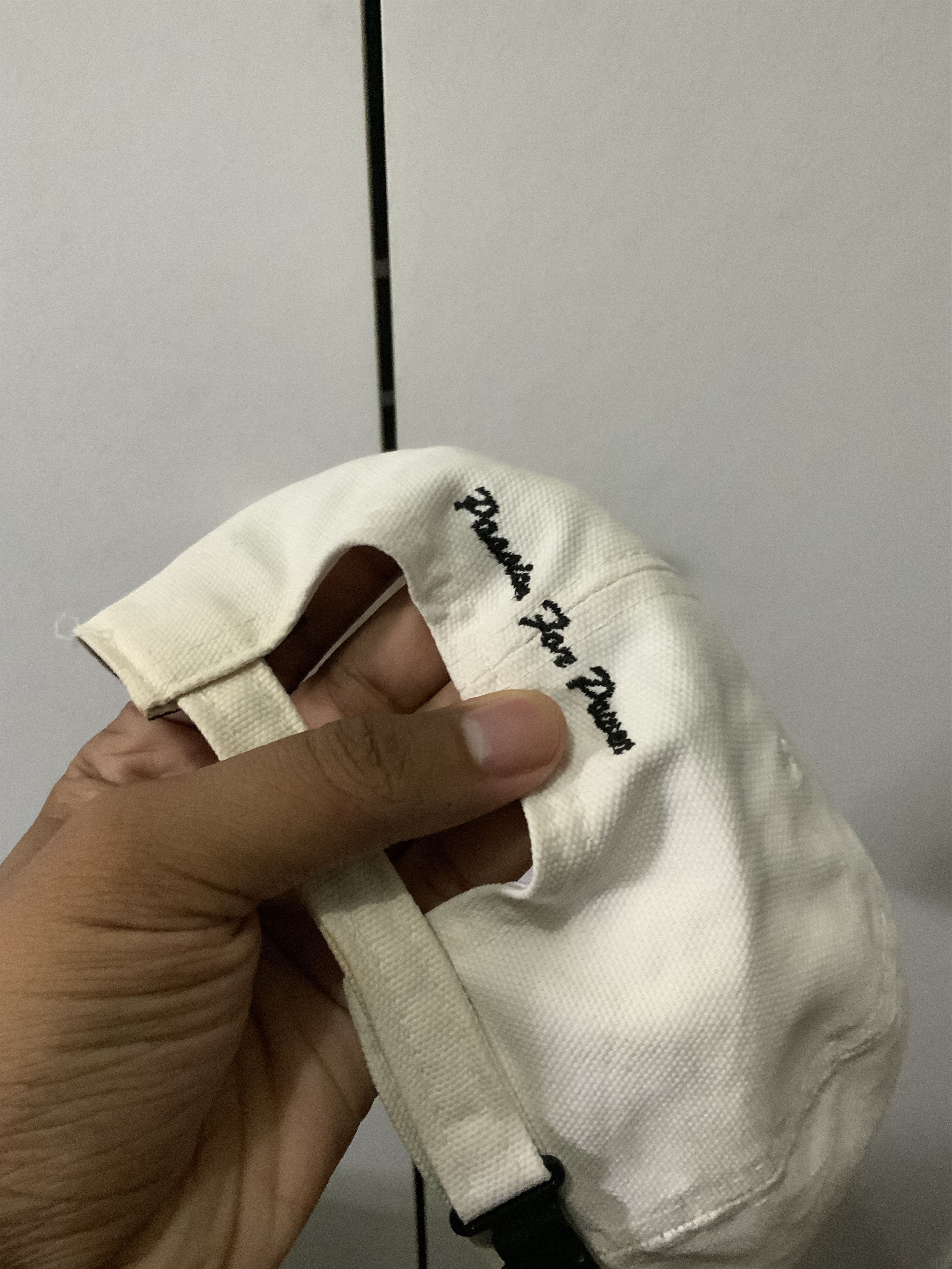 Japanese Brand Formula Nippon Spellout Fade Hat Size ONE SIZE - 10 Thumbnail