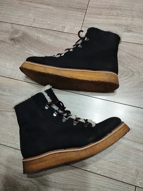Samsoe Samsoe Winter boot size 39 winter