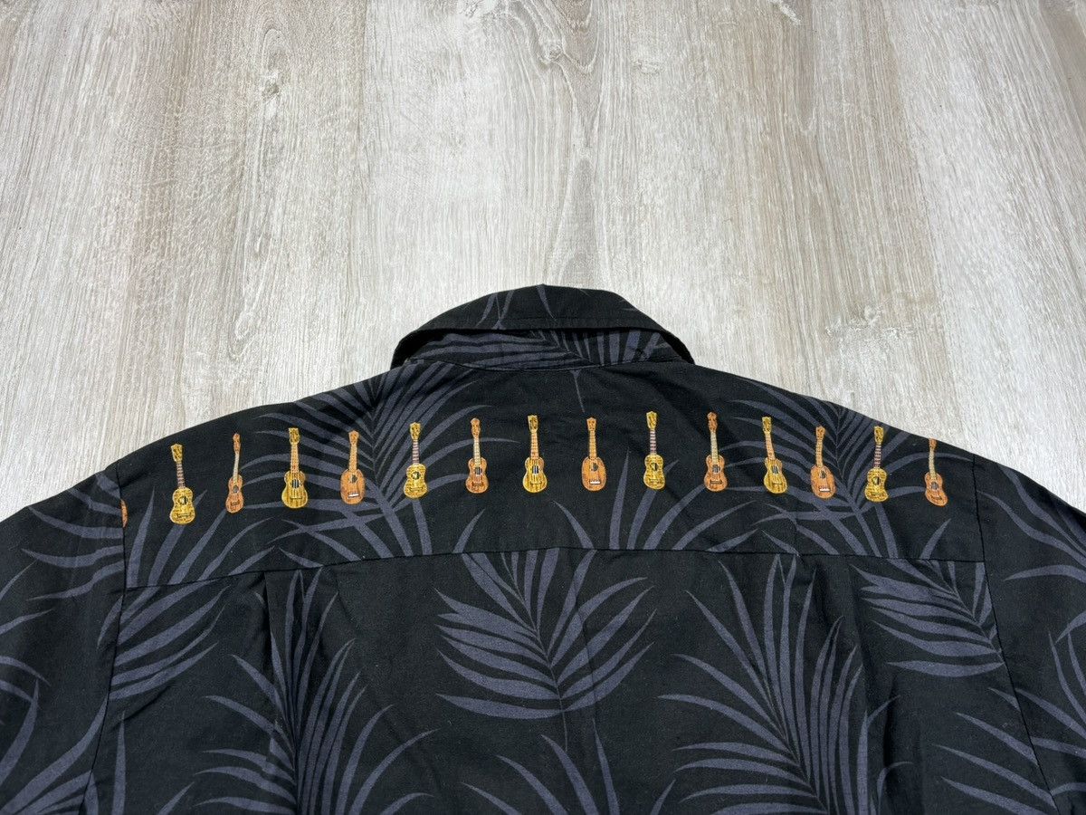 Pacific Legend × Vintage Mens shirt Pacific Legend Hawaii Size L Size US L / EU 52-54 / 3 - 9 Thumbnail