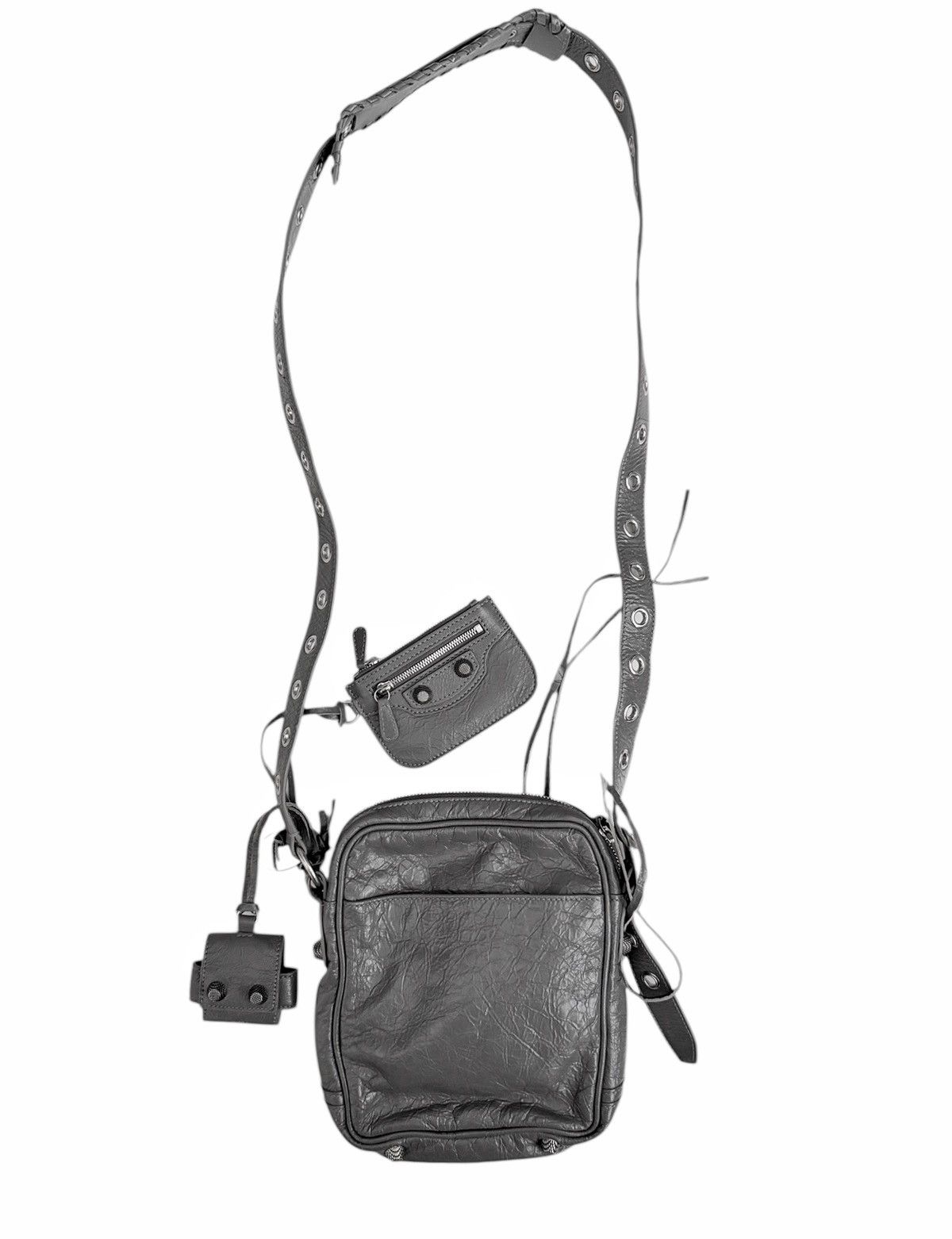 Balenciaga Le Cagole Crossbody Bag Size ONE SIZE - 5 Thumbnail
