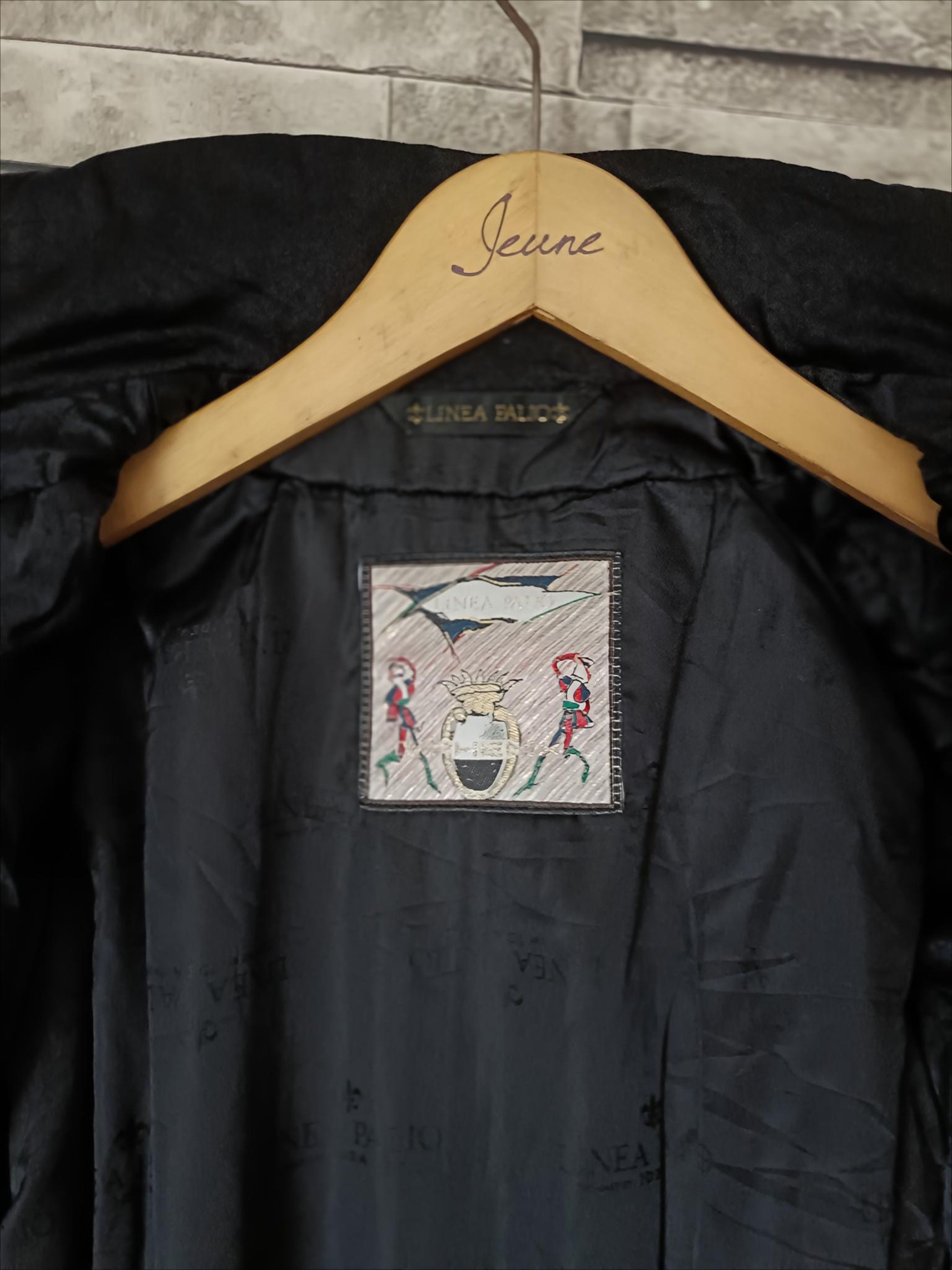 Phenix Phenix x linea palio sport luxe winter jacket Size ONE SIZE - 7 Thumbnail