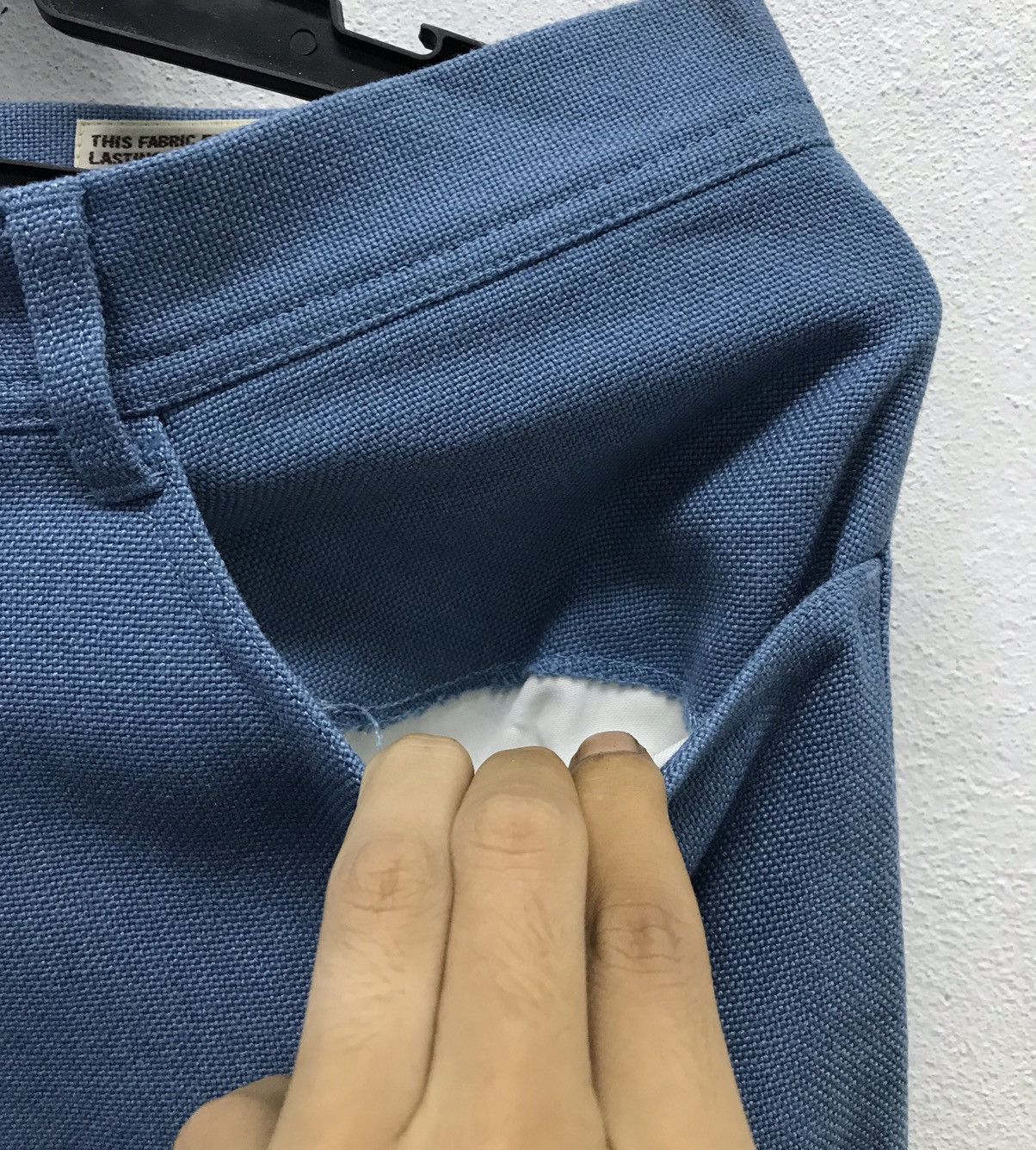 Farah × Vintage Vintage Farah Pants Size US 32 / EU 48 - 8 Thumbnail