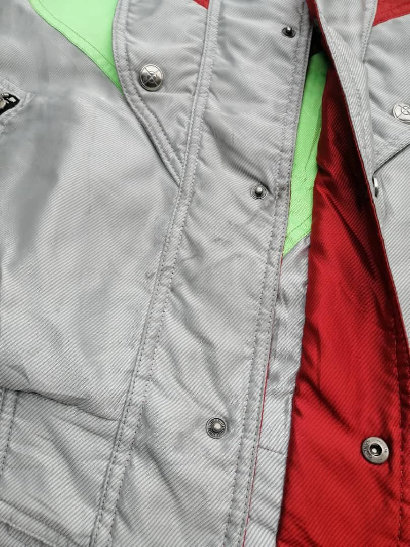 Descente × Vintage Vintage Descente Ski Jacket Size US M / EU 48-50 / 2 - 6 Thumbnail