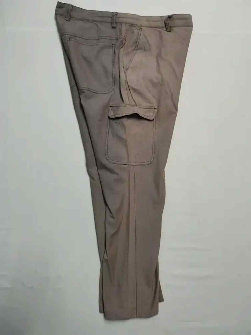 Adidas Adidas Tactical Multipocket Cargo Pants Size US 33 - 12 Thumbnail
