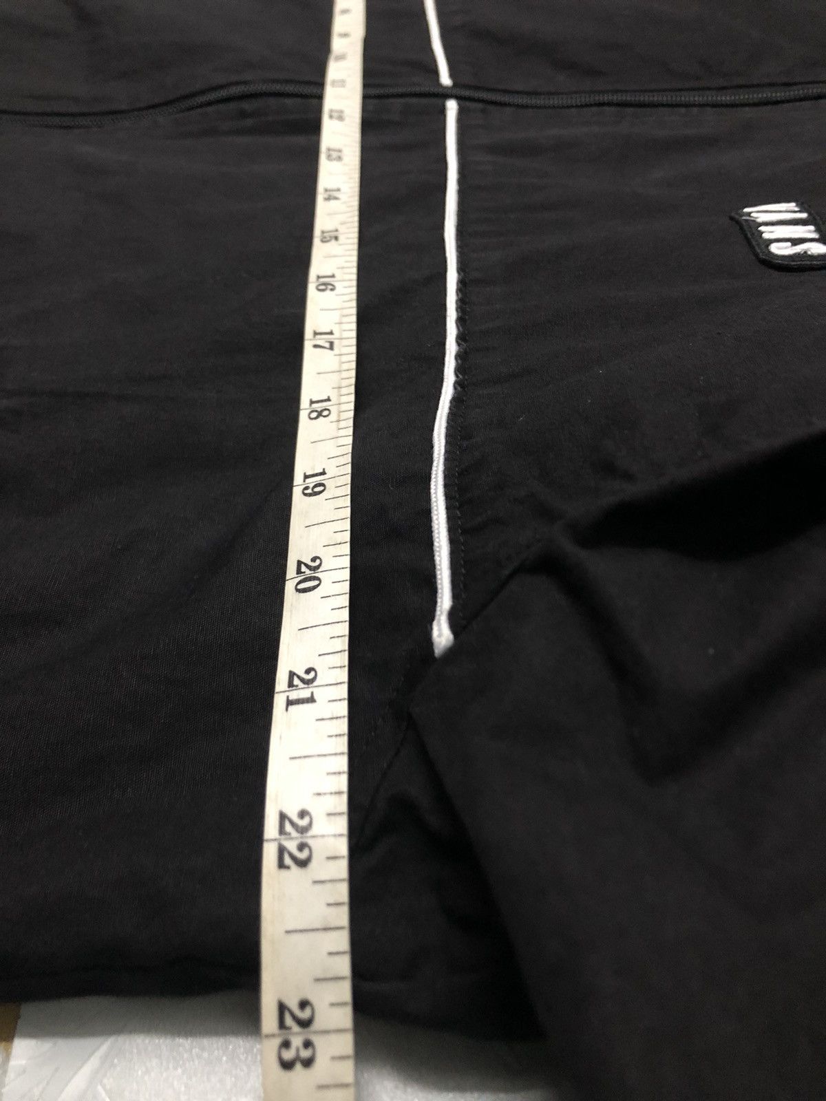 Vans Vans Skater Jacket With Hoodie Size US S / EU 44-46 / 1 - 6 Thumbnail