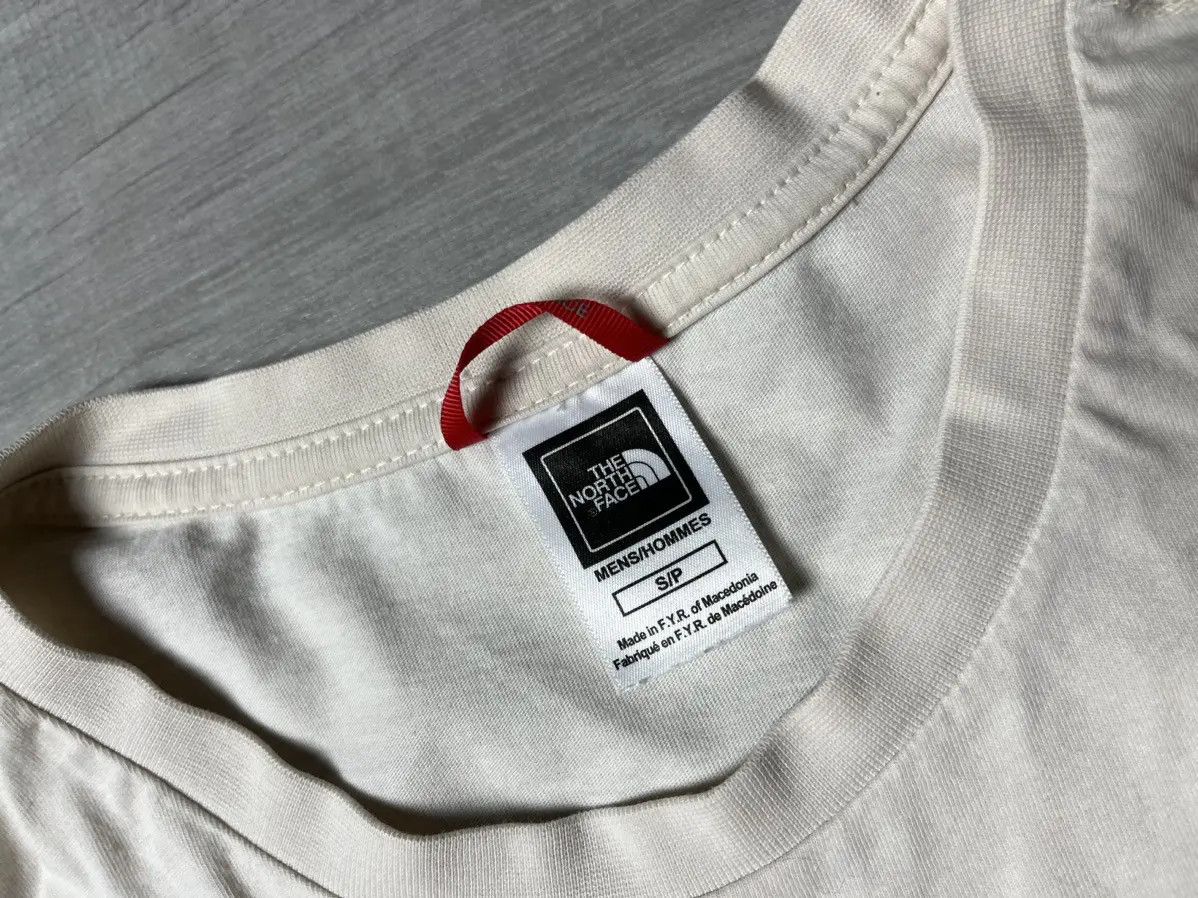 The North Face The north face Tshirt box logo size Small GTA 5 style Size US S / EU 44-46 / 1 - 4 Thumbnail
