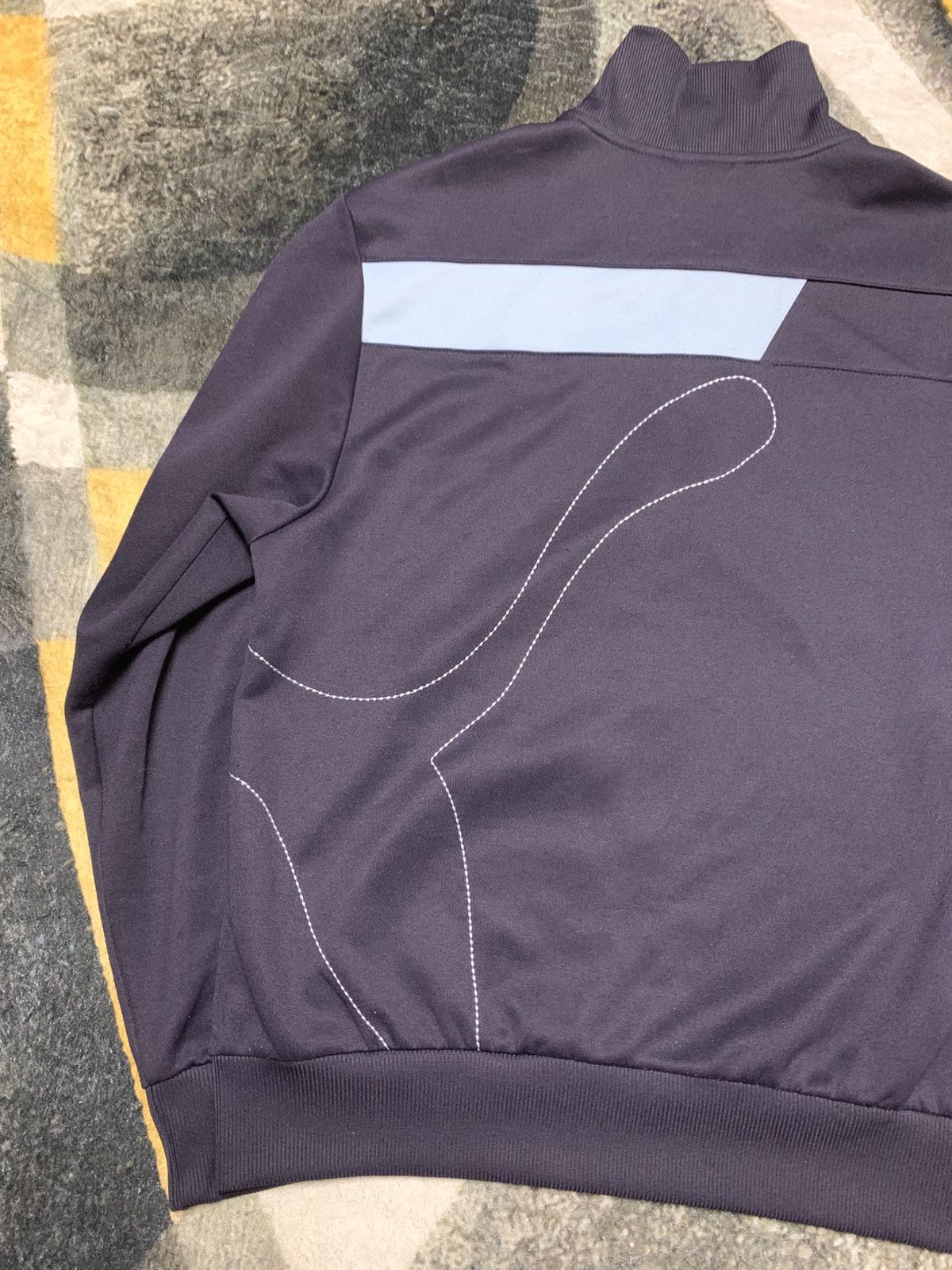 Puma Puma Track Sweater Size ONE SIZE - 4 Thumbnail