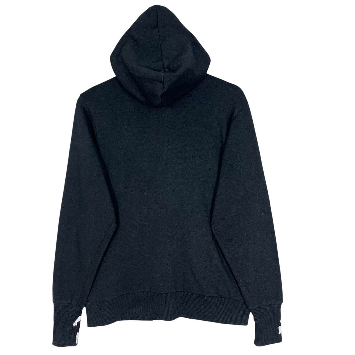 Other Clash Ahead Skeleton Full Zip Masked Jacket Size US M / EU 48-50 / 2 - 9 Thumbnail