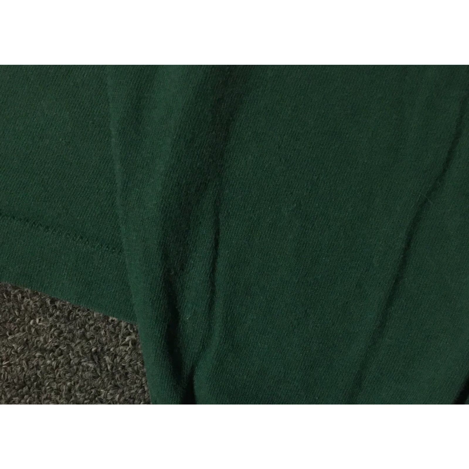 Vintage Vtg 90s Ridge Runners Ski Mock Neck Shirt XL Green Men T-Shirt Vintage 80s 90s Grunge Vaporwave Beach Ocean Punk Rock Size US XL / EU 56 / 4 - 4 Thumbnail