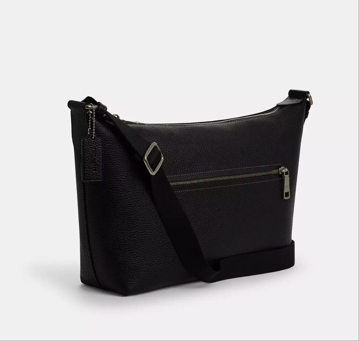 Coach NWT Coach Finn Crossbody Bag CAJ70 Size ONE SIZE - 8 Thumbnail