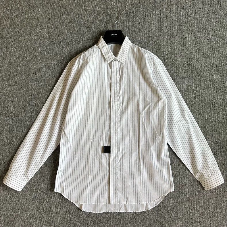 Dior Dior Size 41 White full-printed logo slogan Little bee shi Size US XXS / EU 40 - 1 Thumbnail