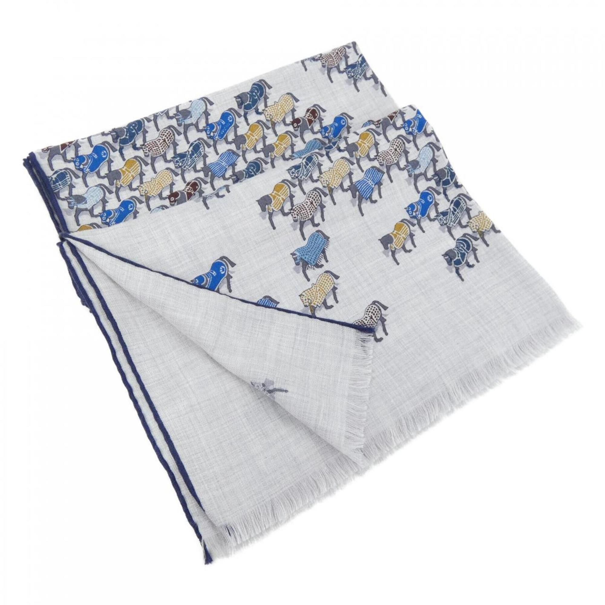 Hermes Hermès Parade scarf Size ONE SIZE - 1 Thumbnail