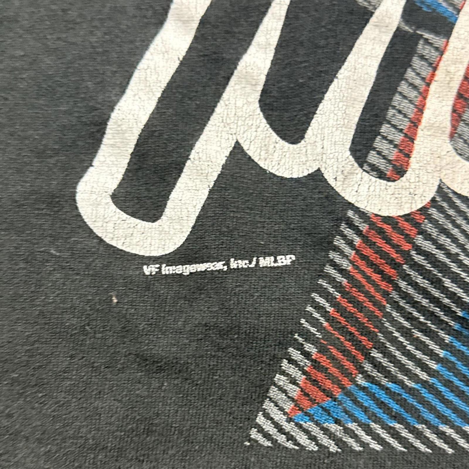 Other Miami Marlins MLB Graphic T-Shirt Size US XL / EU 56 / 4 - 4 Thumbnail