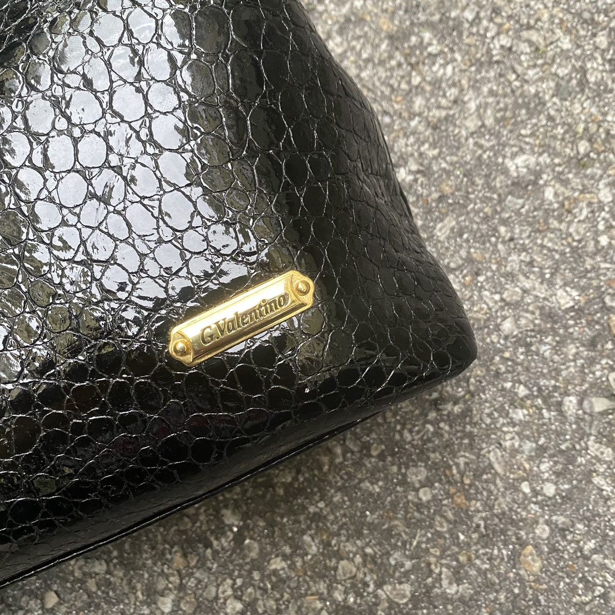 Gianni Valentino Birkin Bag G. Valentino Size ONE SIZE - 3 Thumbnail