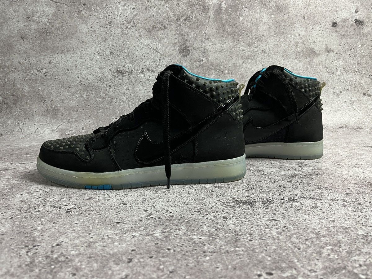 Nike Nike Dunk High All-Star Game 2015 Size US 13 / EU 46 - 1 Thumbnail