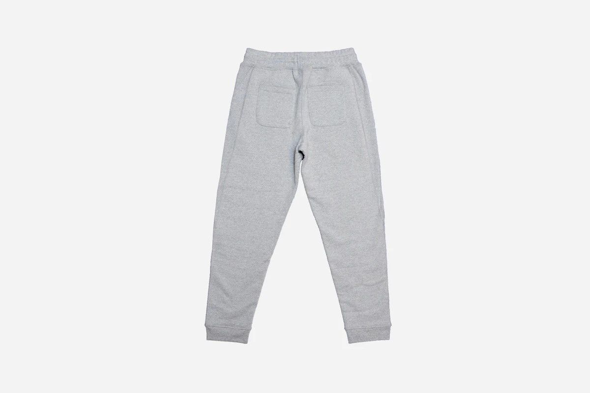 3sixteen 3sixteen Grey fleece sweatpants. Size S. BNWT Size US 29 - 6 Thumbnail