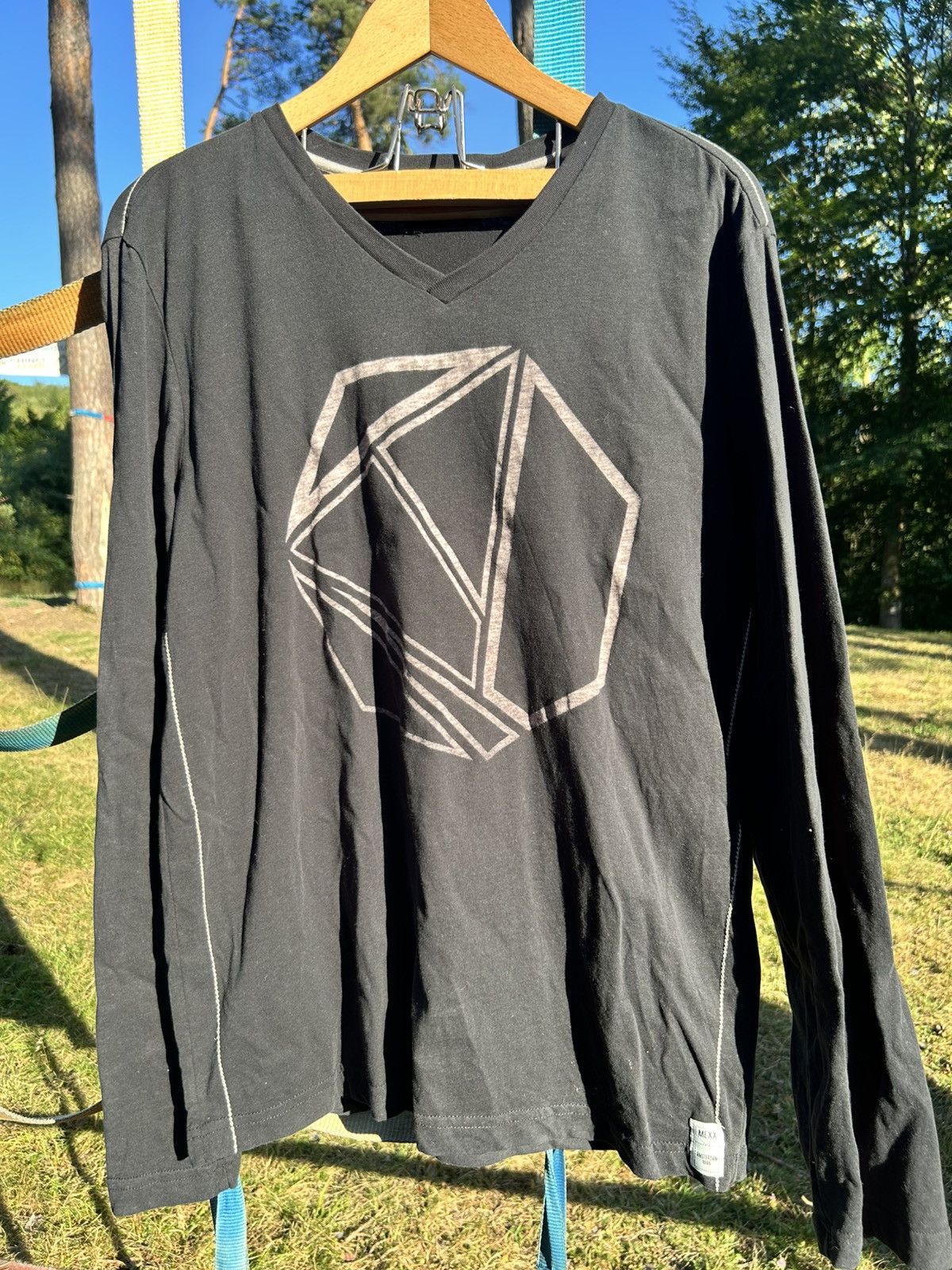 Mexx Mexx Amsterdam Sweatshirt Skateboard Alternative Size M Size US M / EU 48-50 / 2 - 1 Thumbnail