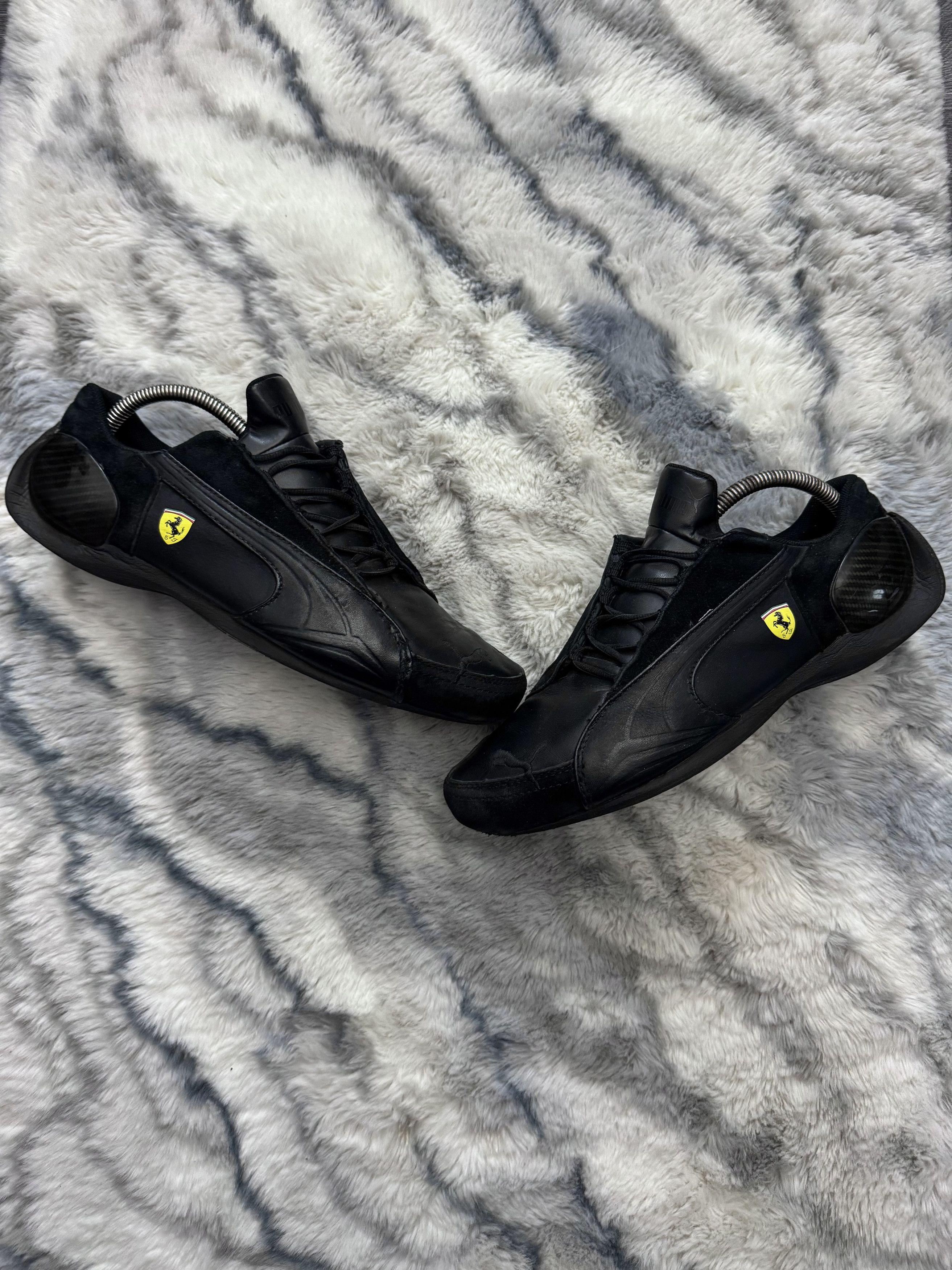 Archive Puma | Grailed