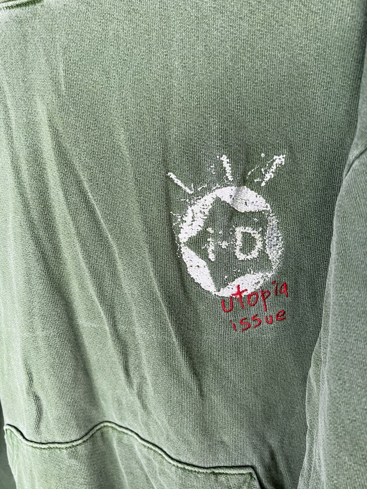 Cactus Plant Flea Market × Travis Scott TRAVIS SCOTT x CACTUS JACK HOODIES Size US L / EU 52-54 / 3 - 3 Thumbnail
