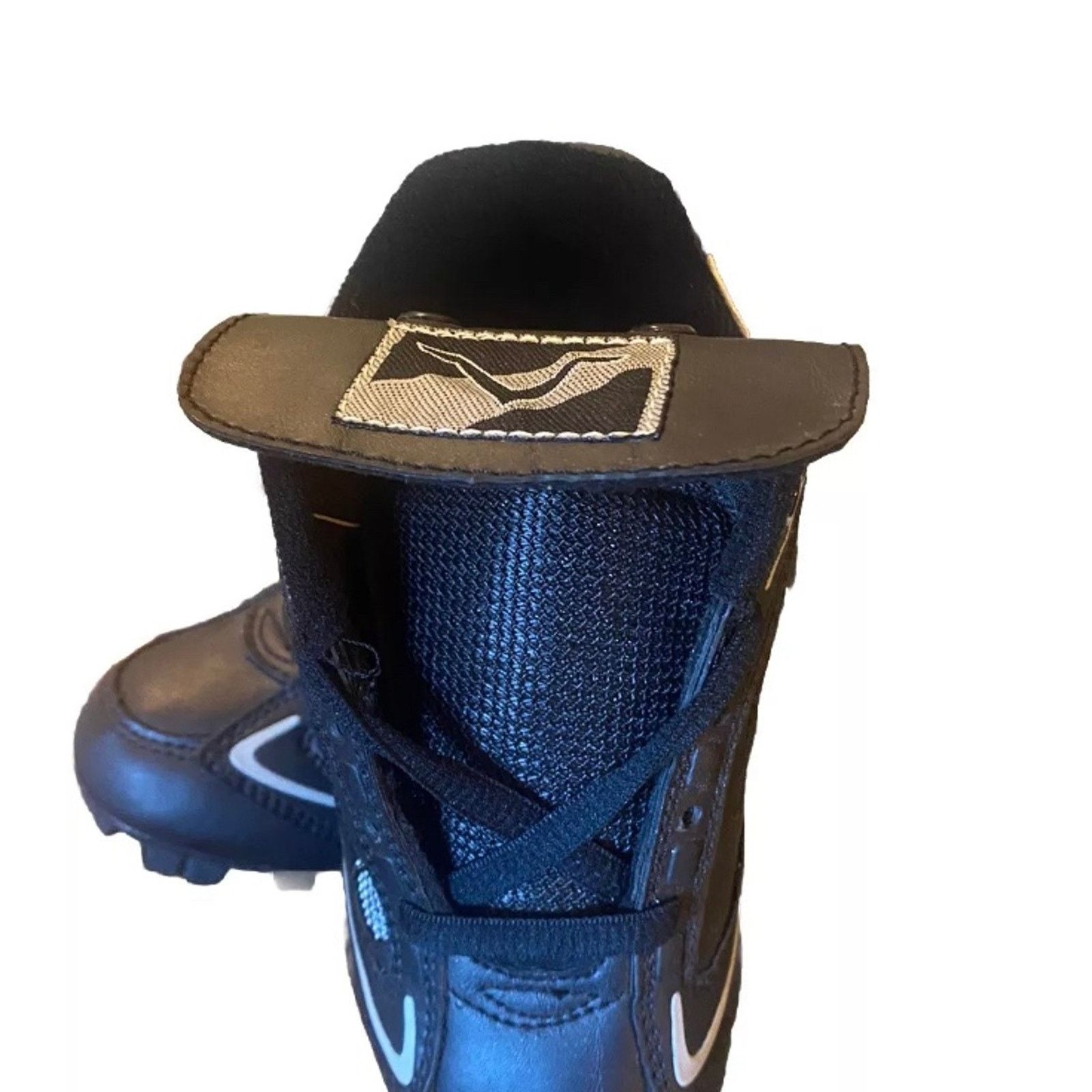 & Other Stories Kids Baseball Softball Low Cleats Size 4.5 junior Kid Size US 8 / EU 41 - 4 Thumbnail